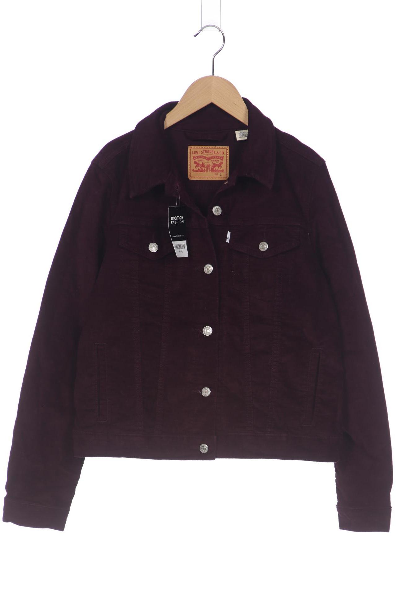 

Levis Damen Jacke, flieder, Gr. 42