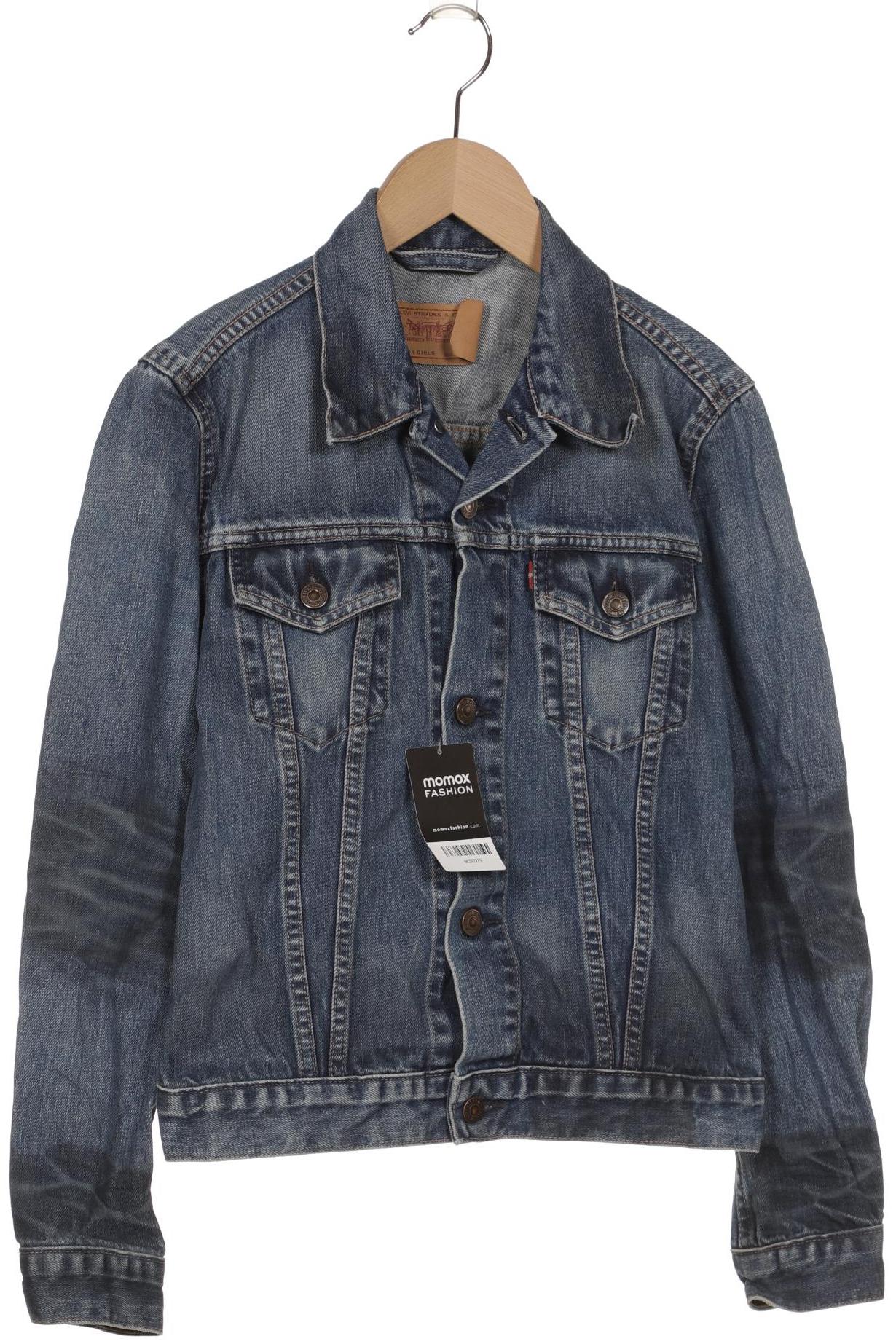 

Levis Damen Jacke, blau