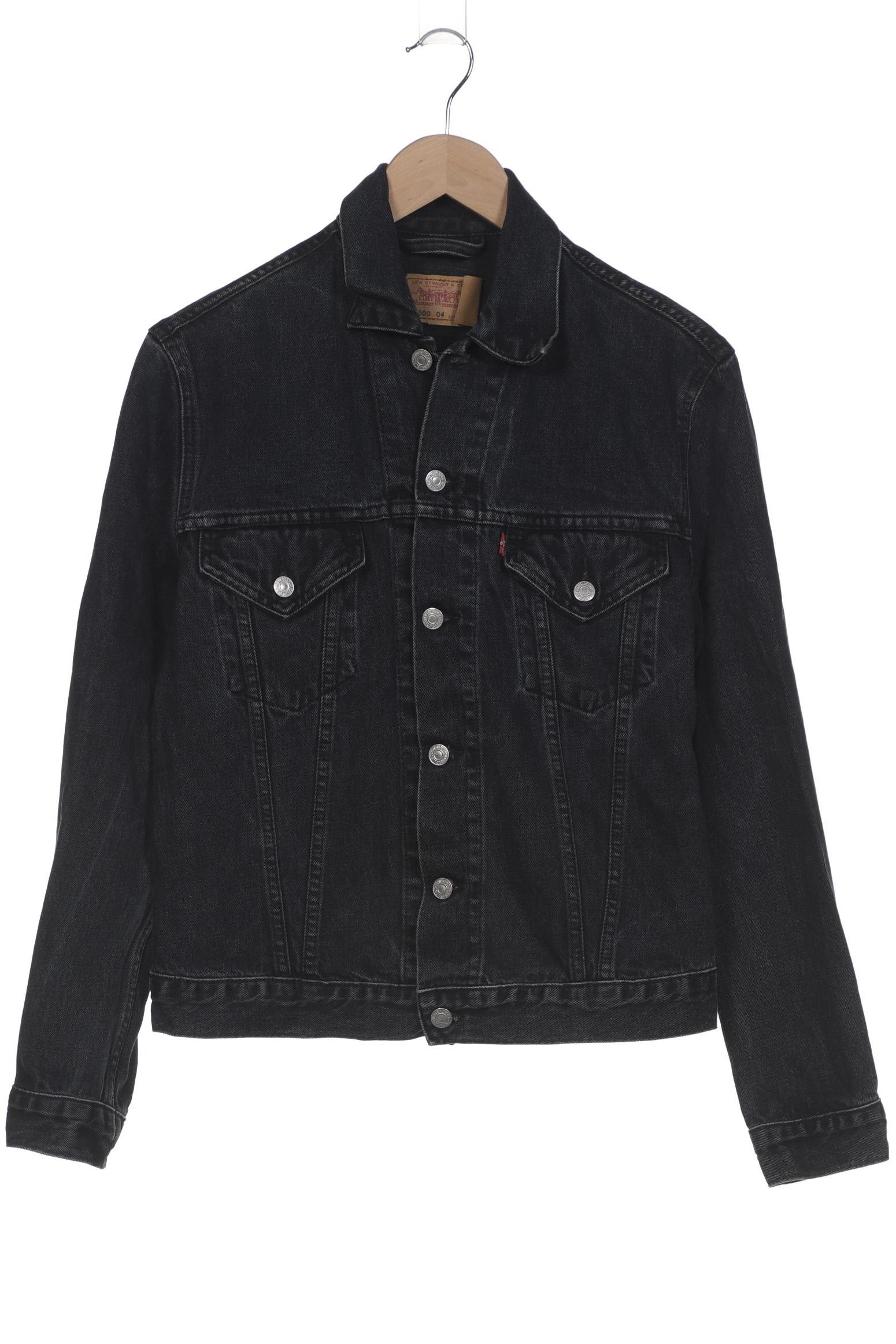 

Levis Damen Jacke, marineblau, Gr. 42