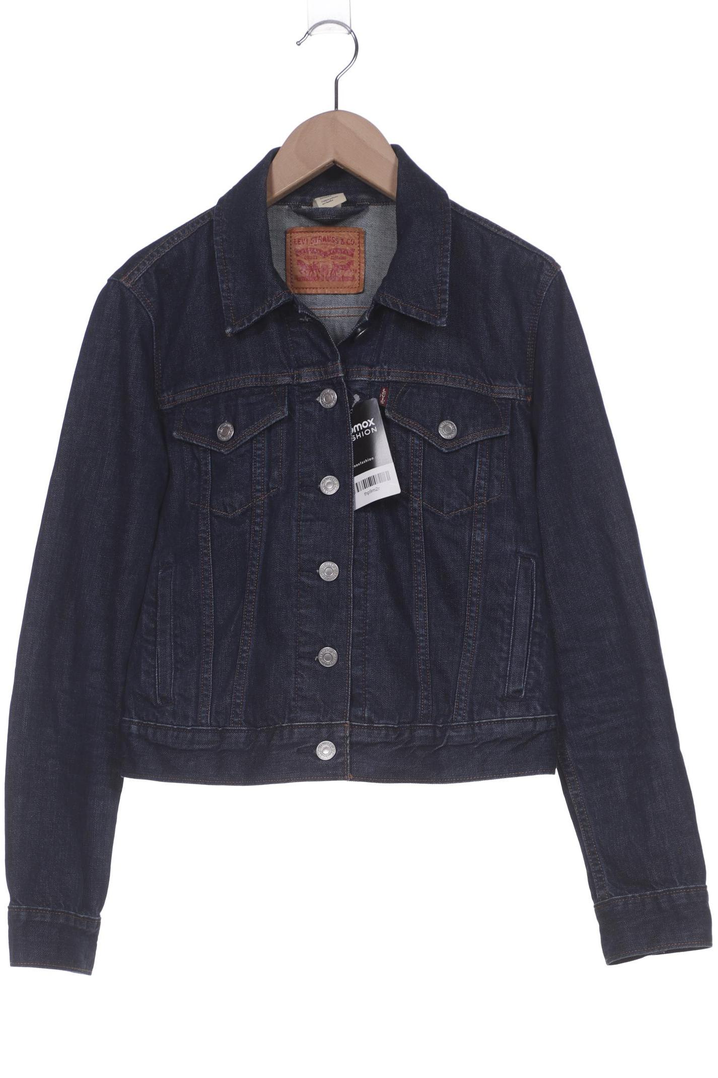 

Levis Damen Jacke, marineblau, Gr. 36