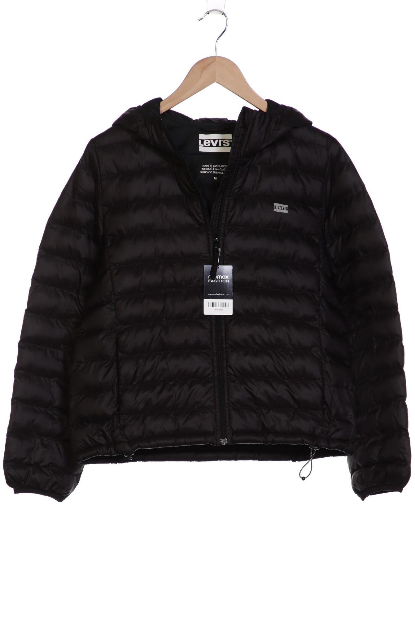 

Levis Damen Jacke, schwarz, Gr. 38