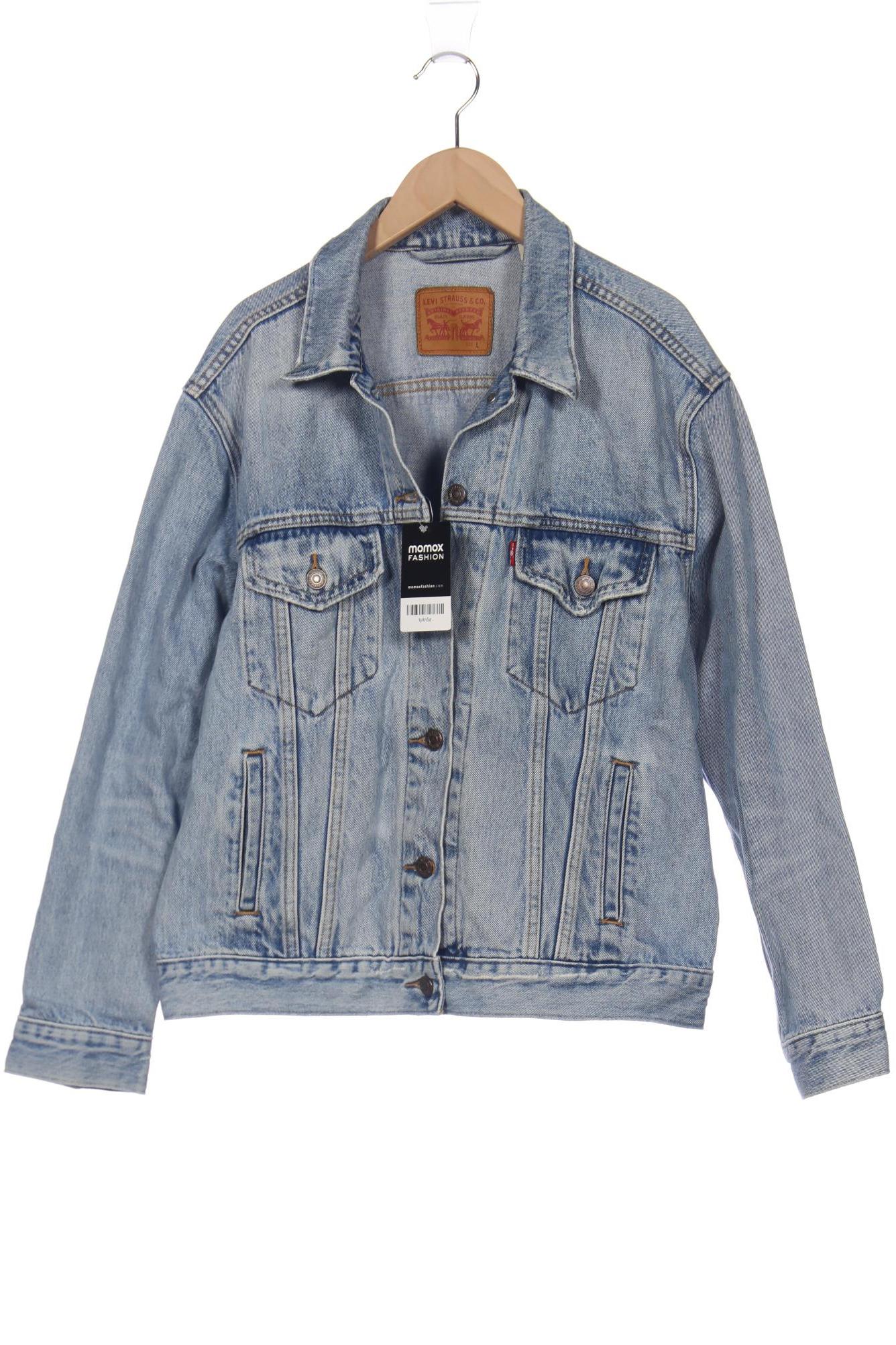 

Levis Damen Jacke, blau