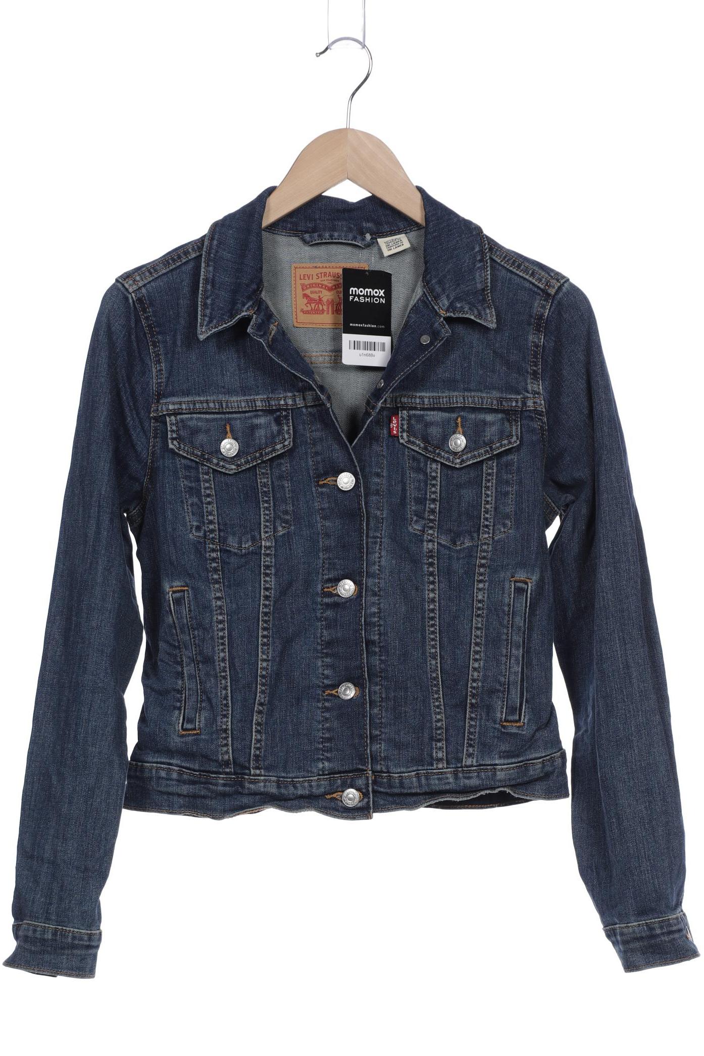 

Levis Damen Jacke, blau