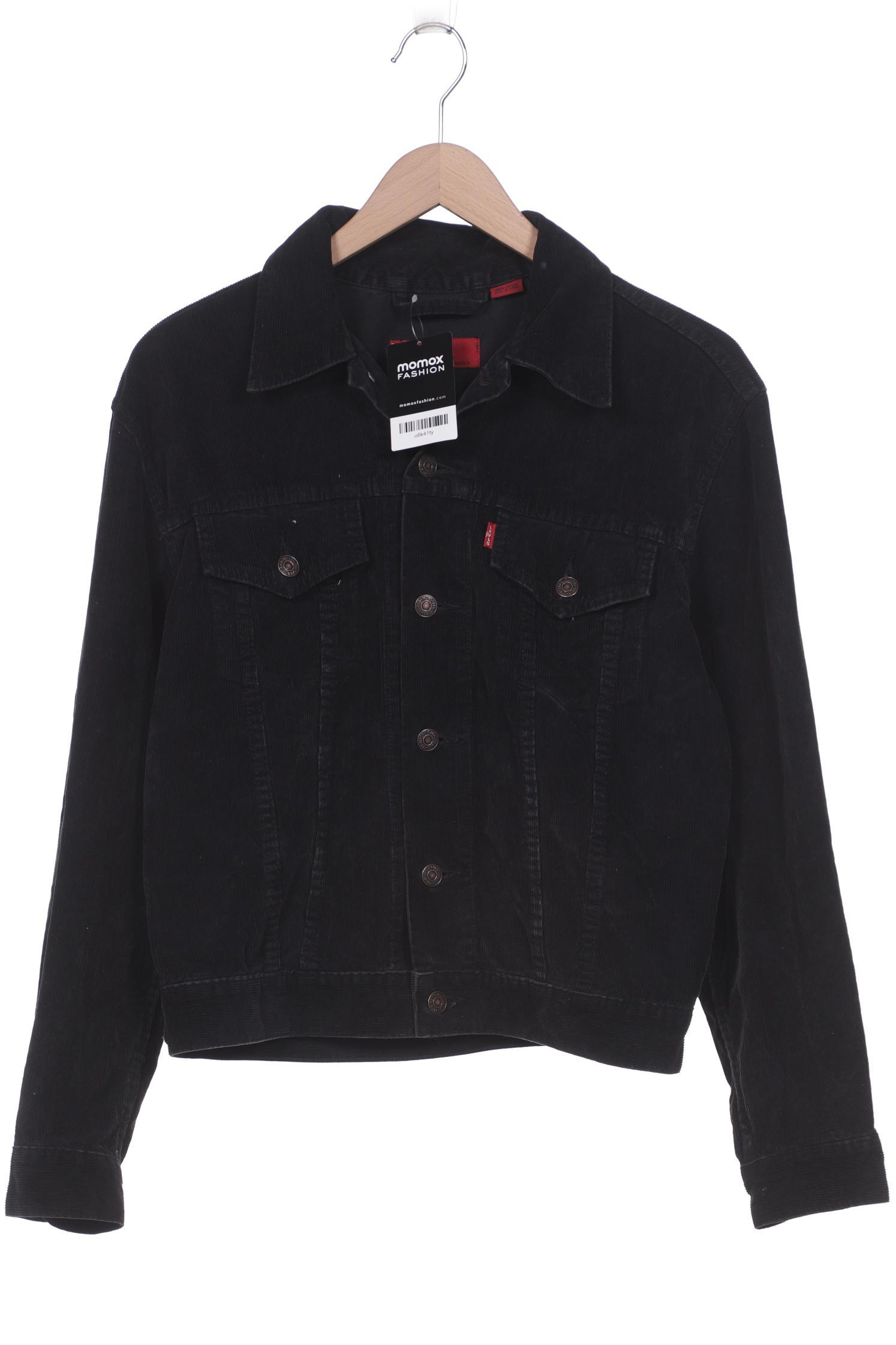 

Levis Damen Jacke, schwarz