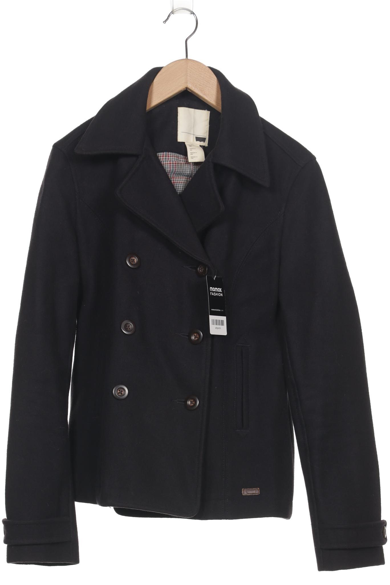 

Levis Damen Jacke, schwarz, Gr. 36