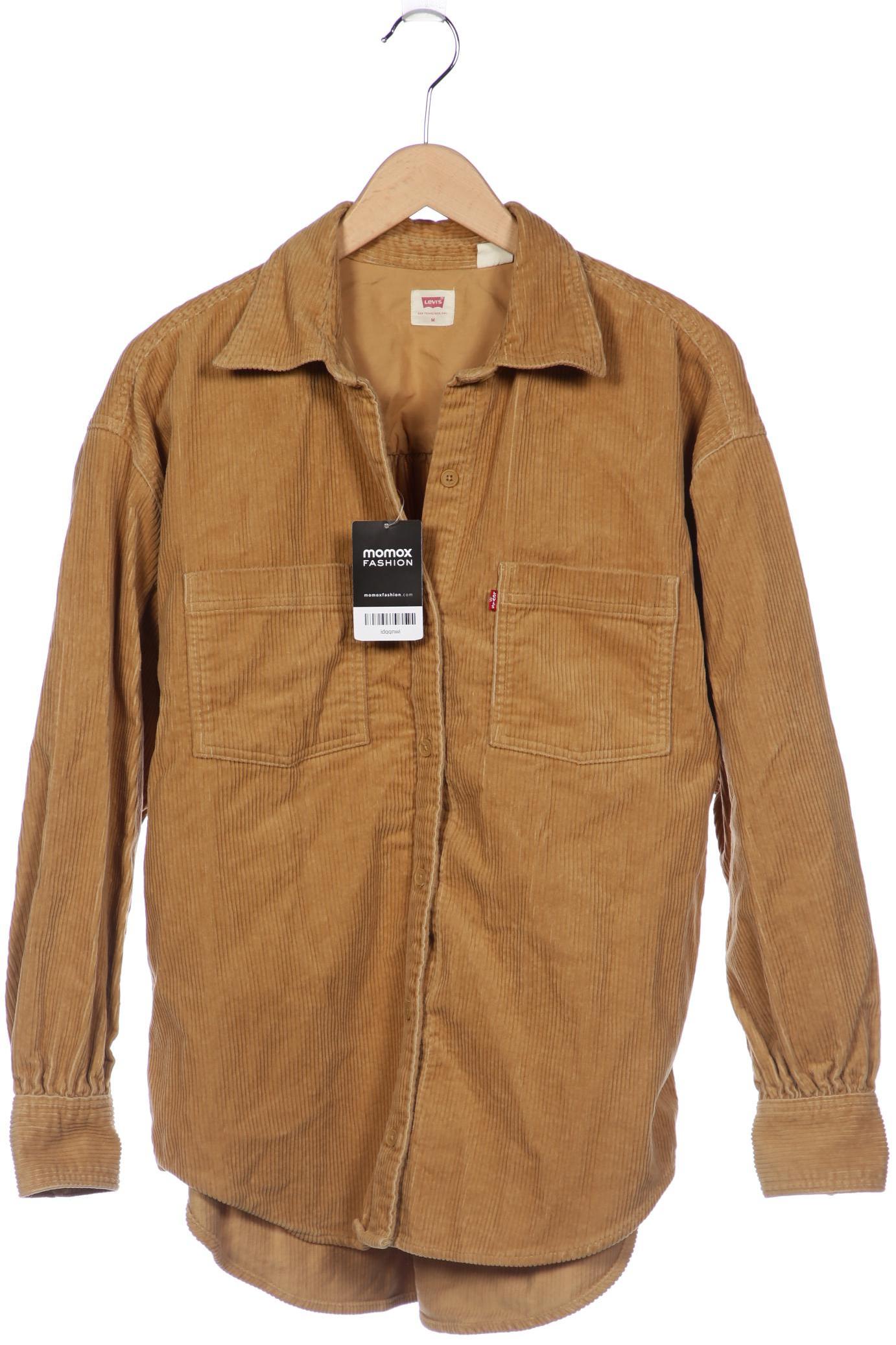 

Levis Damen Jacke, beige