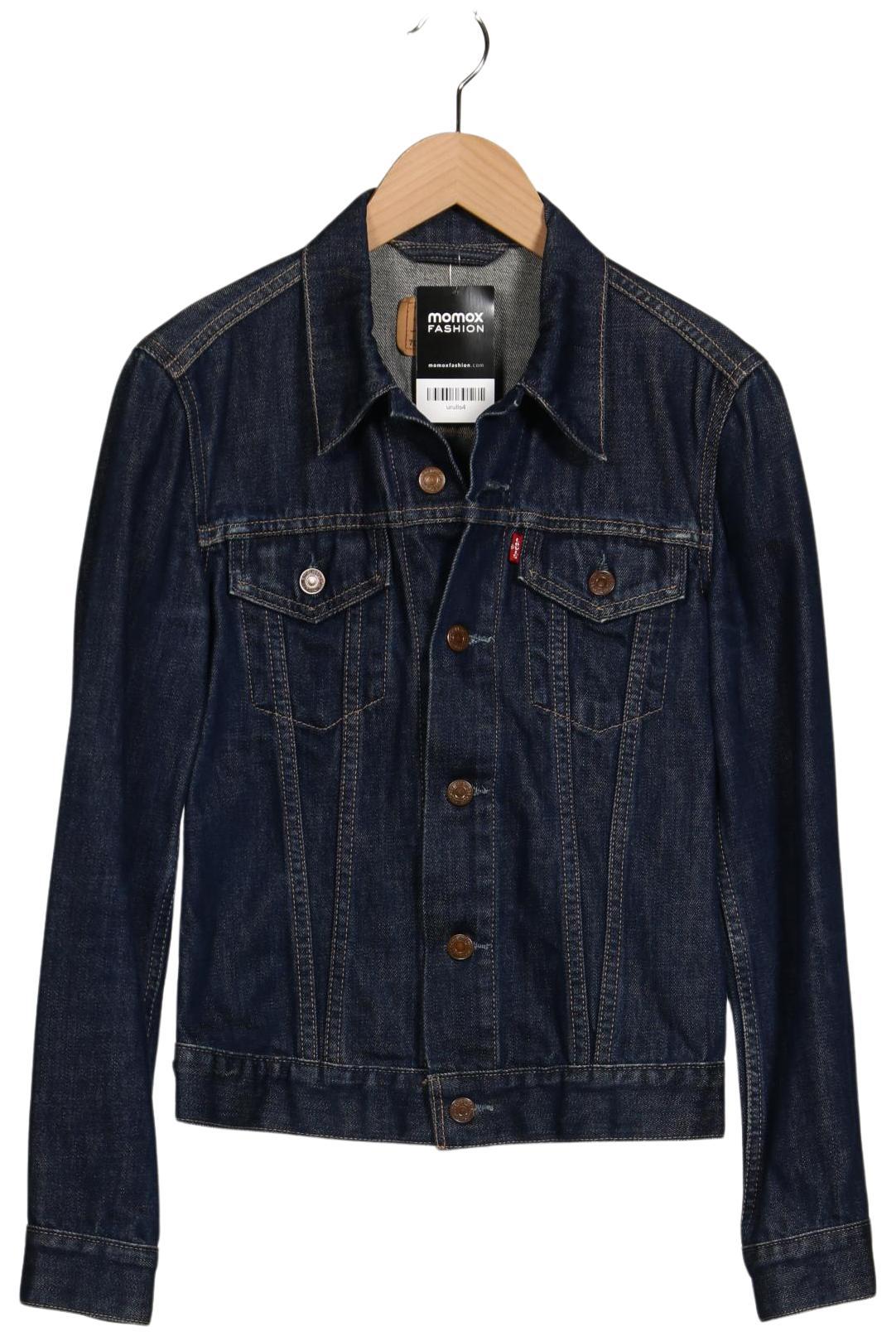 

Levis Damen Jacke, marineblau, Gr. 36