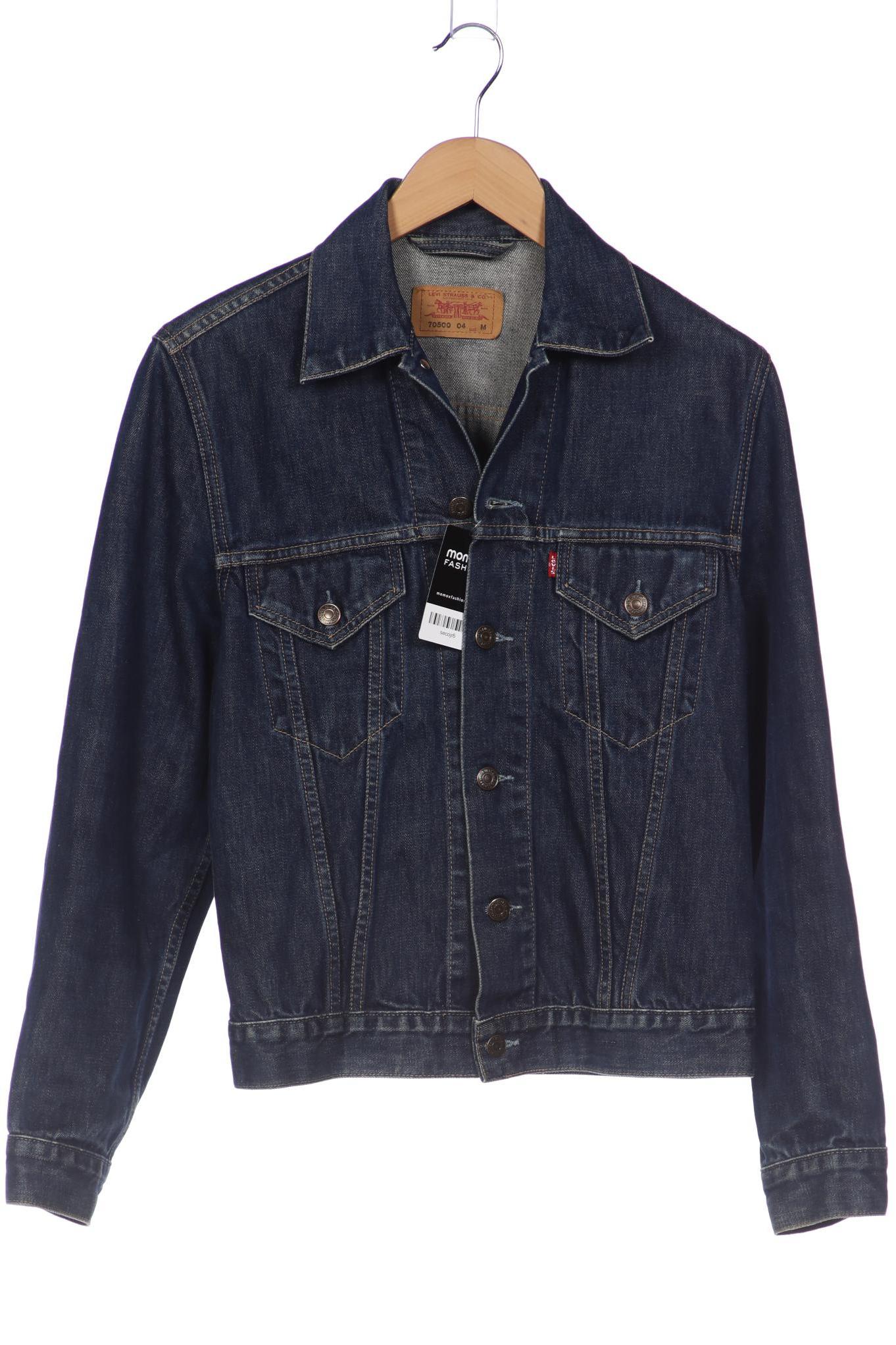

Levis Damen Jacke, marineblau, Gr. 38