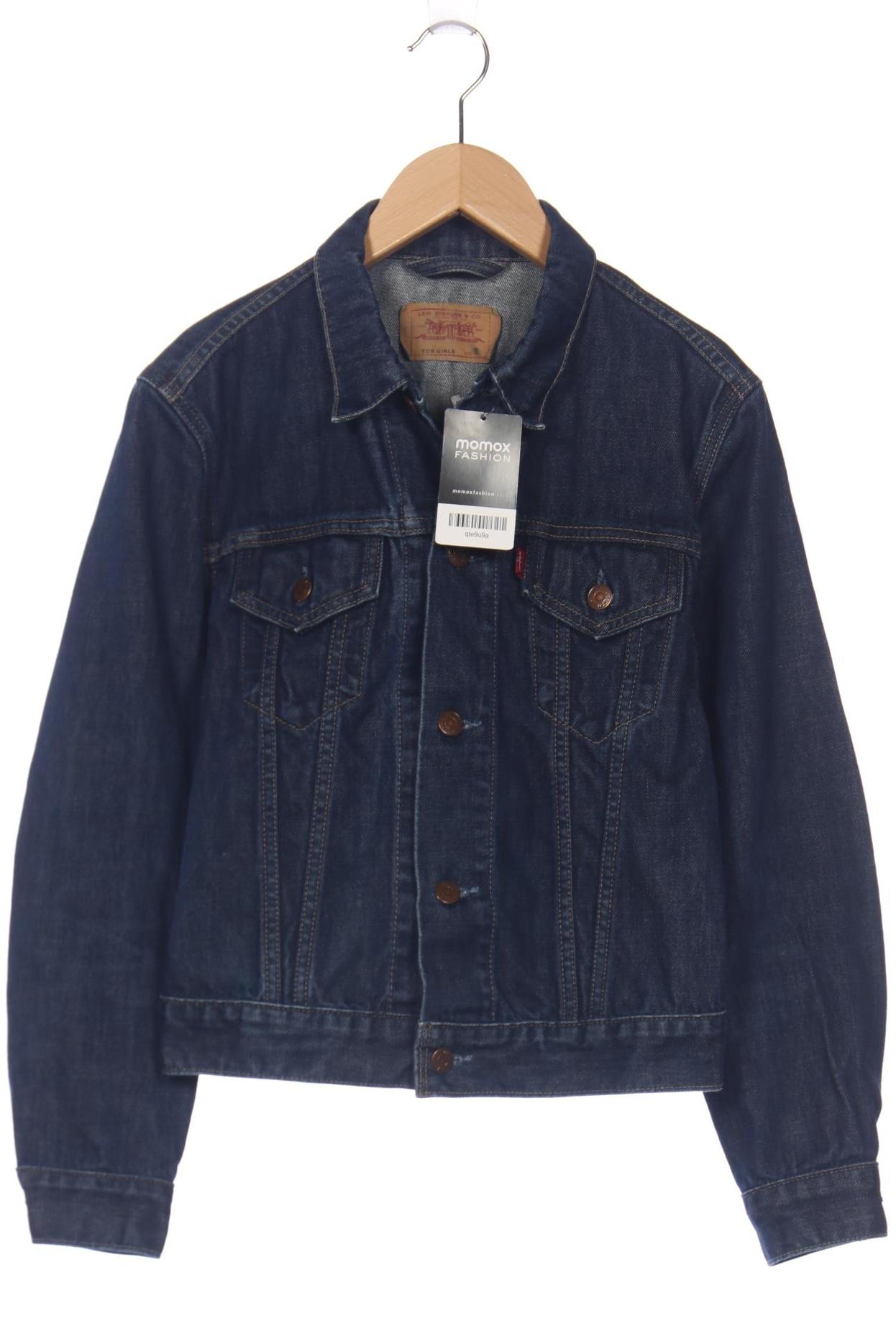 

Levis Damen Jacke, marineblau, Gr. 36