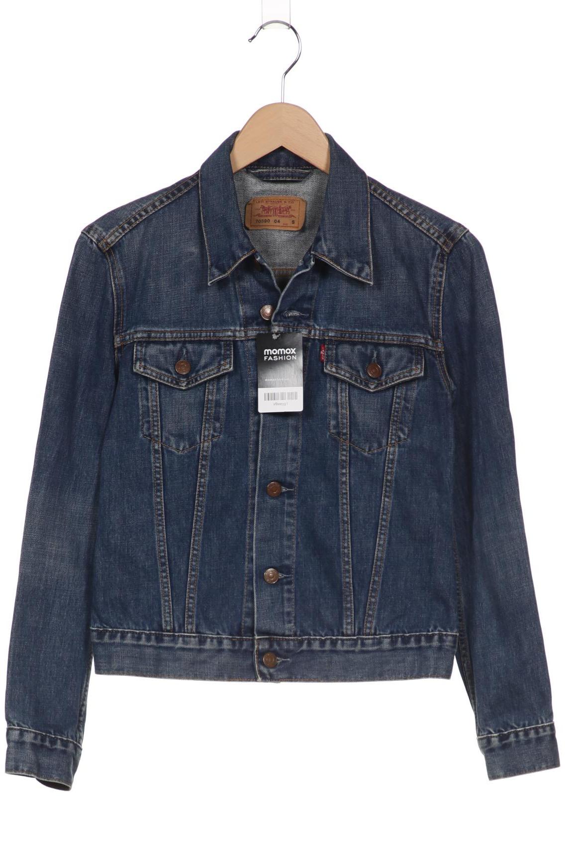 

Levis Damen Jacke, blau