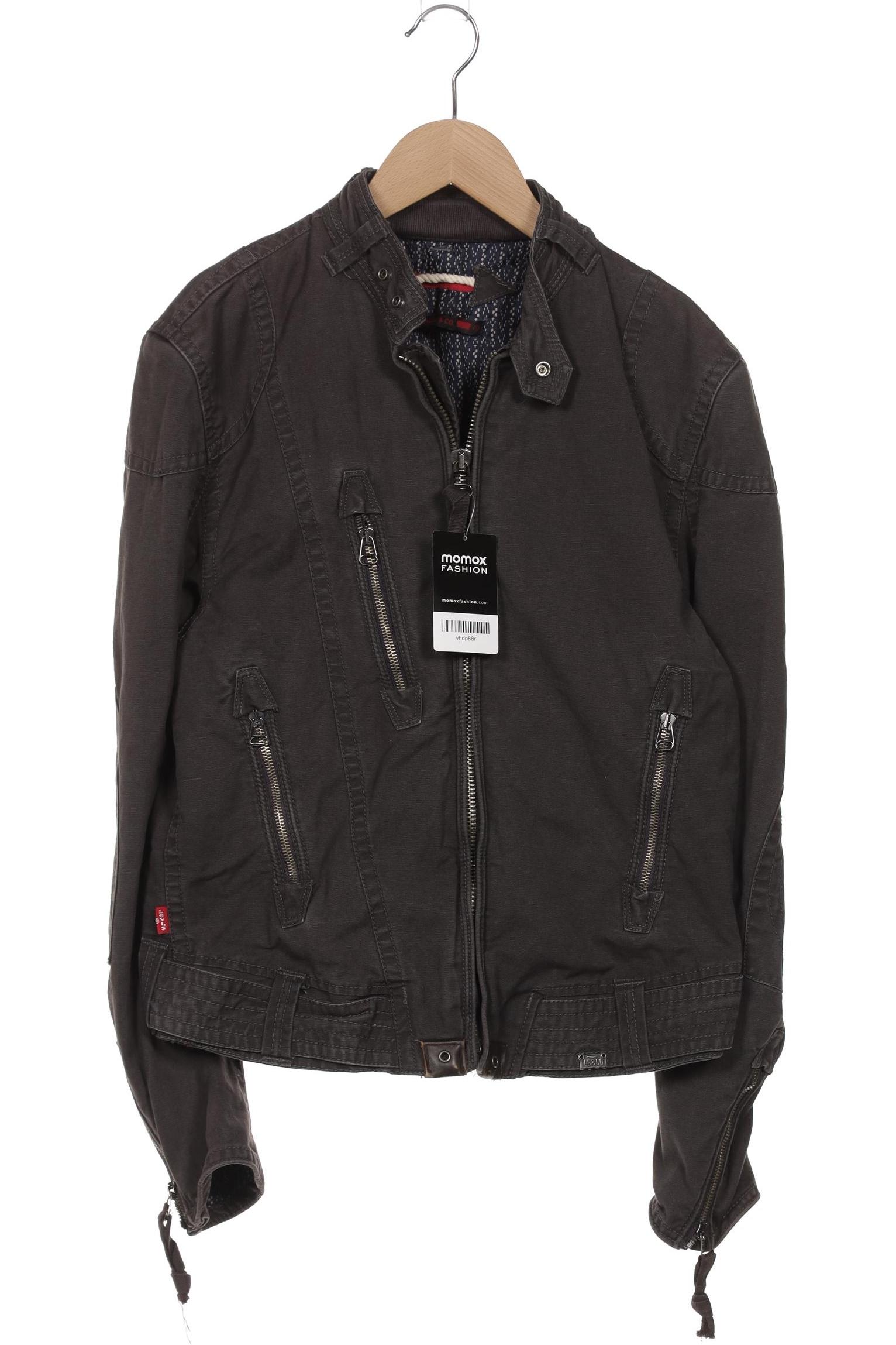 

Levis Damen Jacke, schwarz, Gr. 36