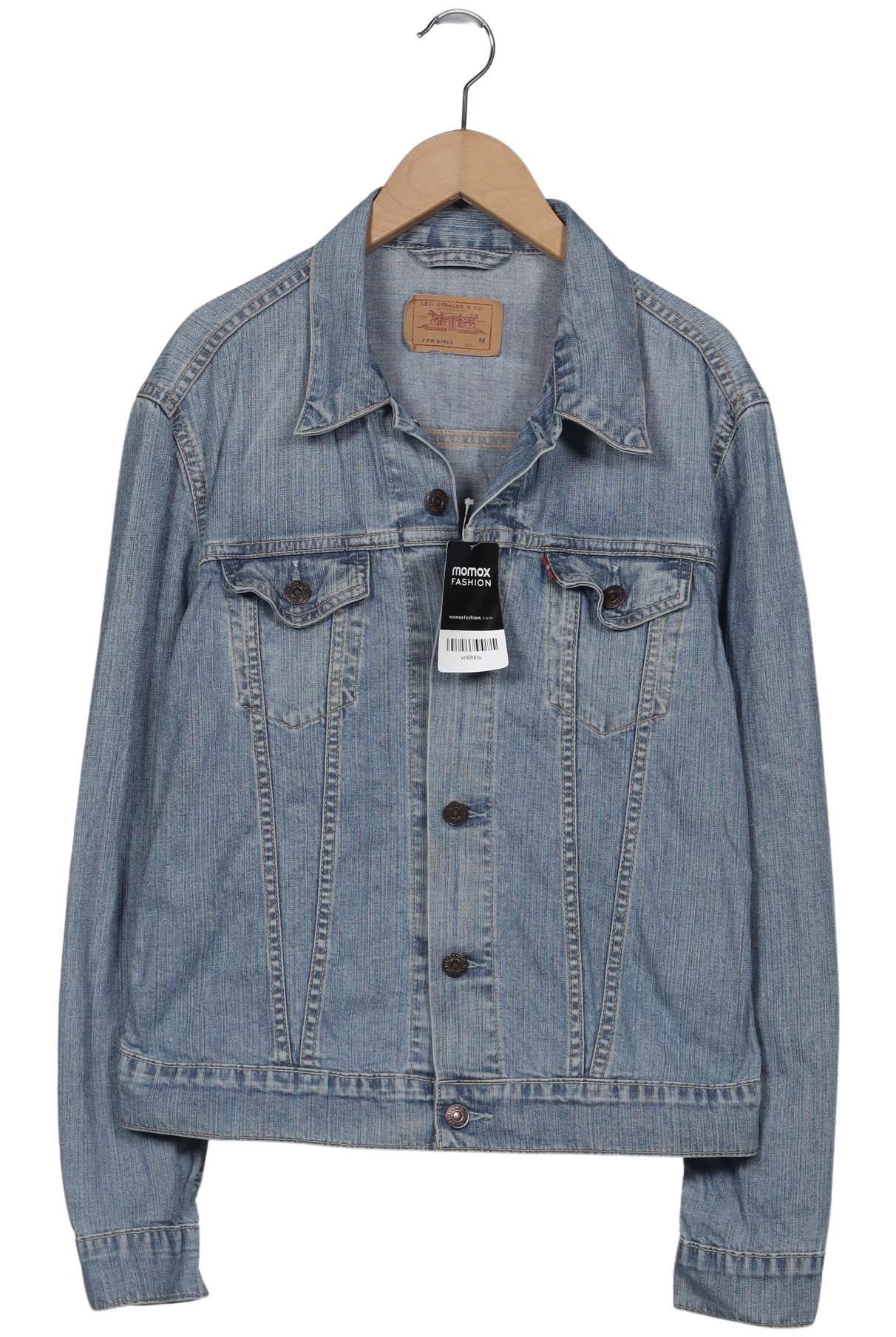 

Levis Damen Jacke, blau, Gr. 38
