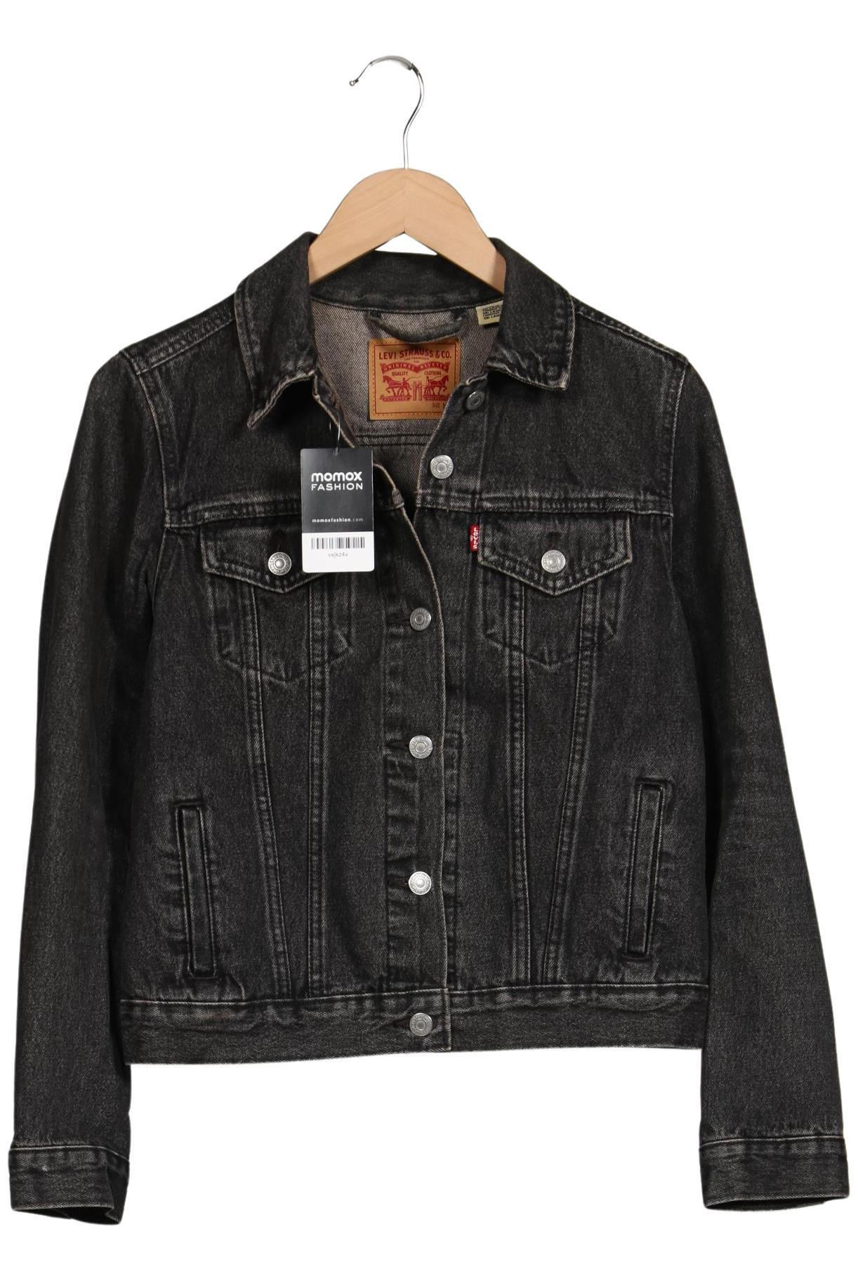

Levis Damen Jacke, grau, Gr. 38