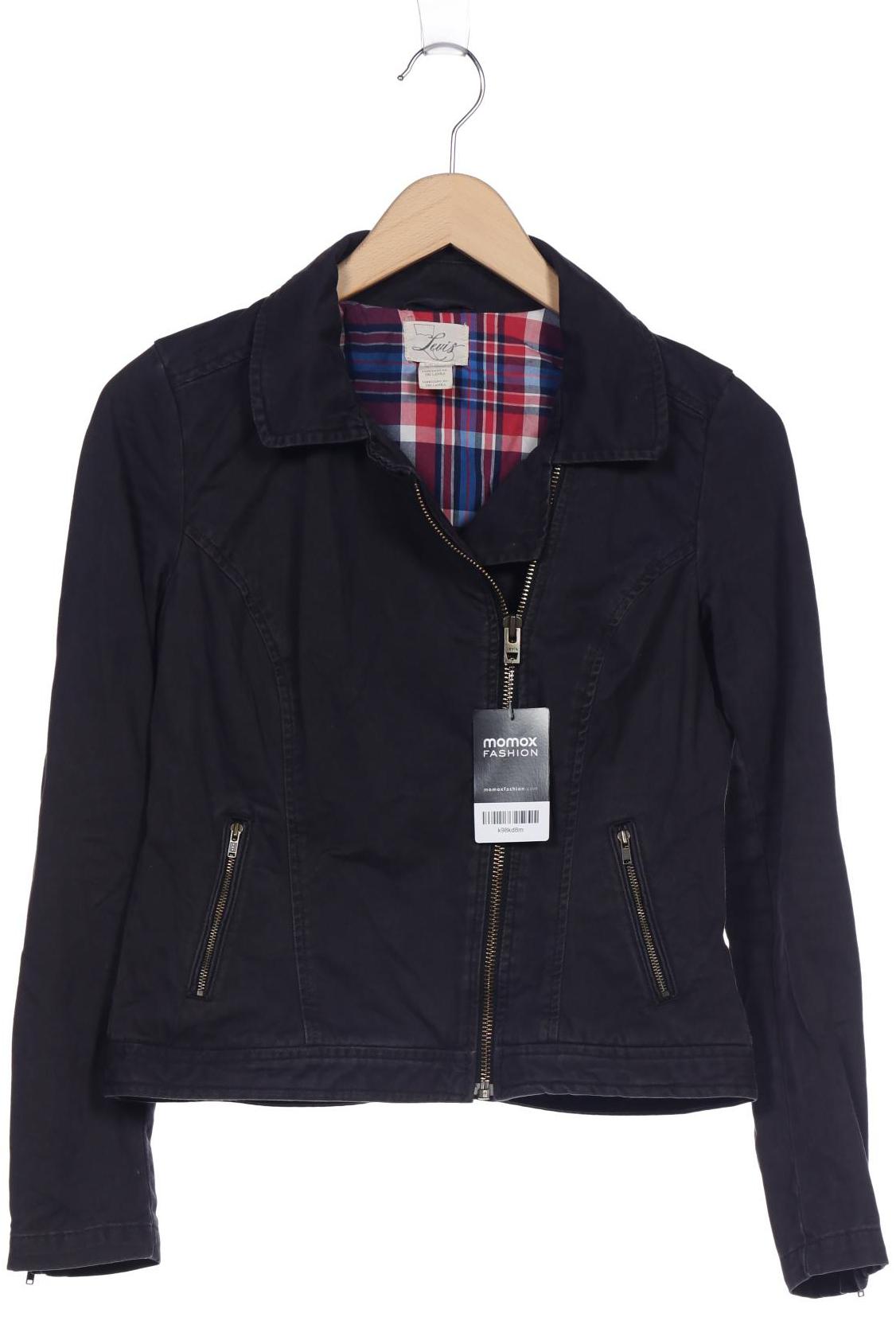 

Levis Damen Jacke, grau, Gr. 36