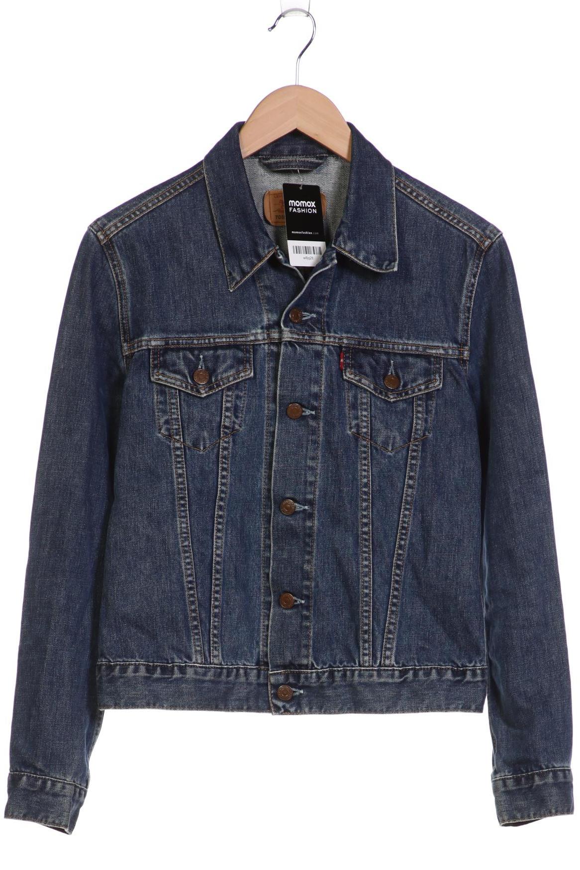 

Levis Damen Jacke, marineblau, Gr. 38