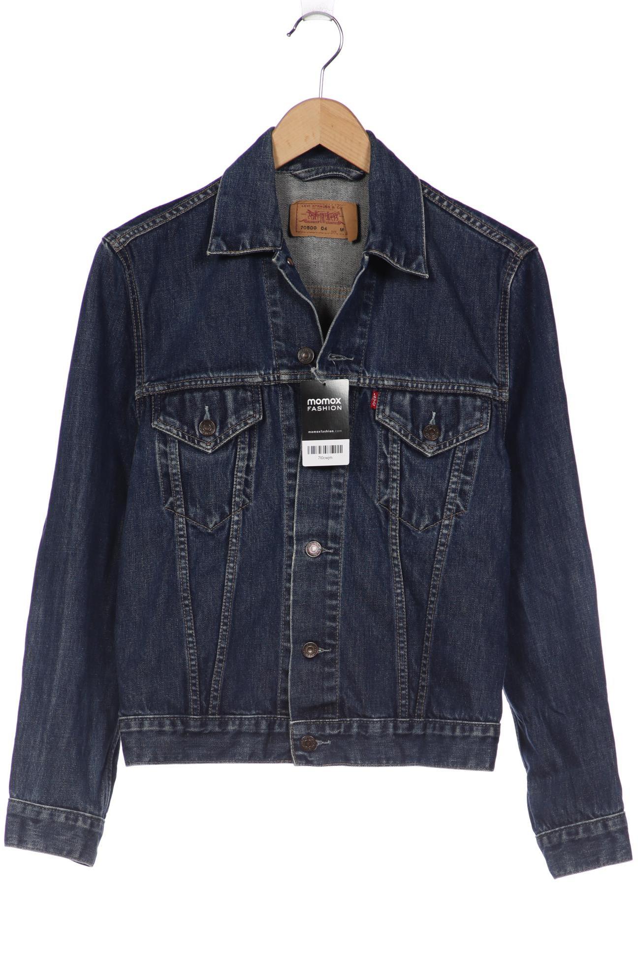 

Levis Damen Jacke, marineblau