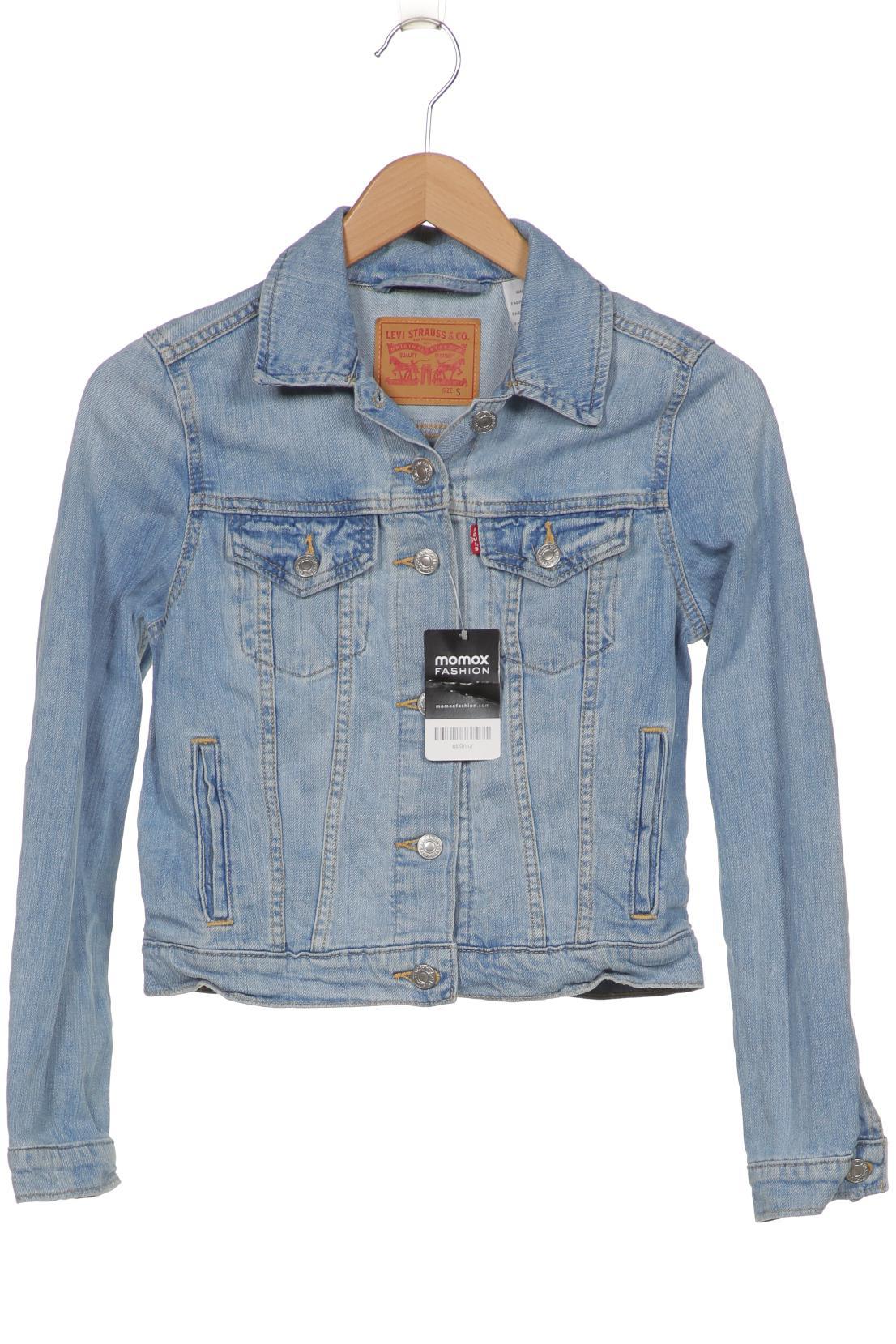 

Levis Damen Jacke, blau