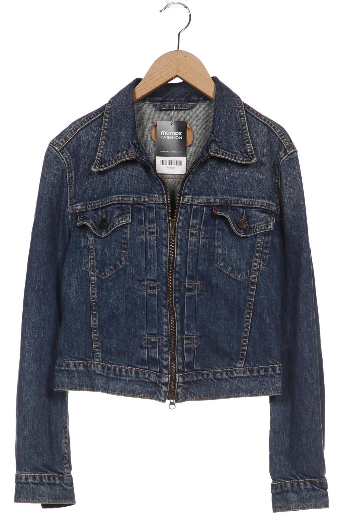 

Levis Damen Jacke, blau