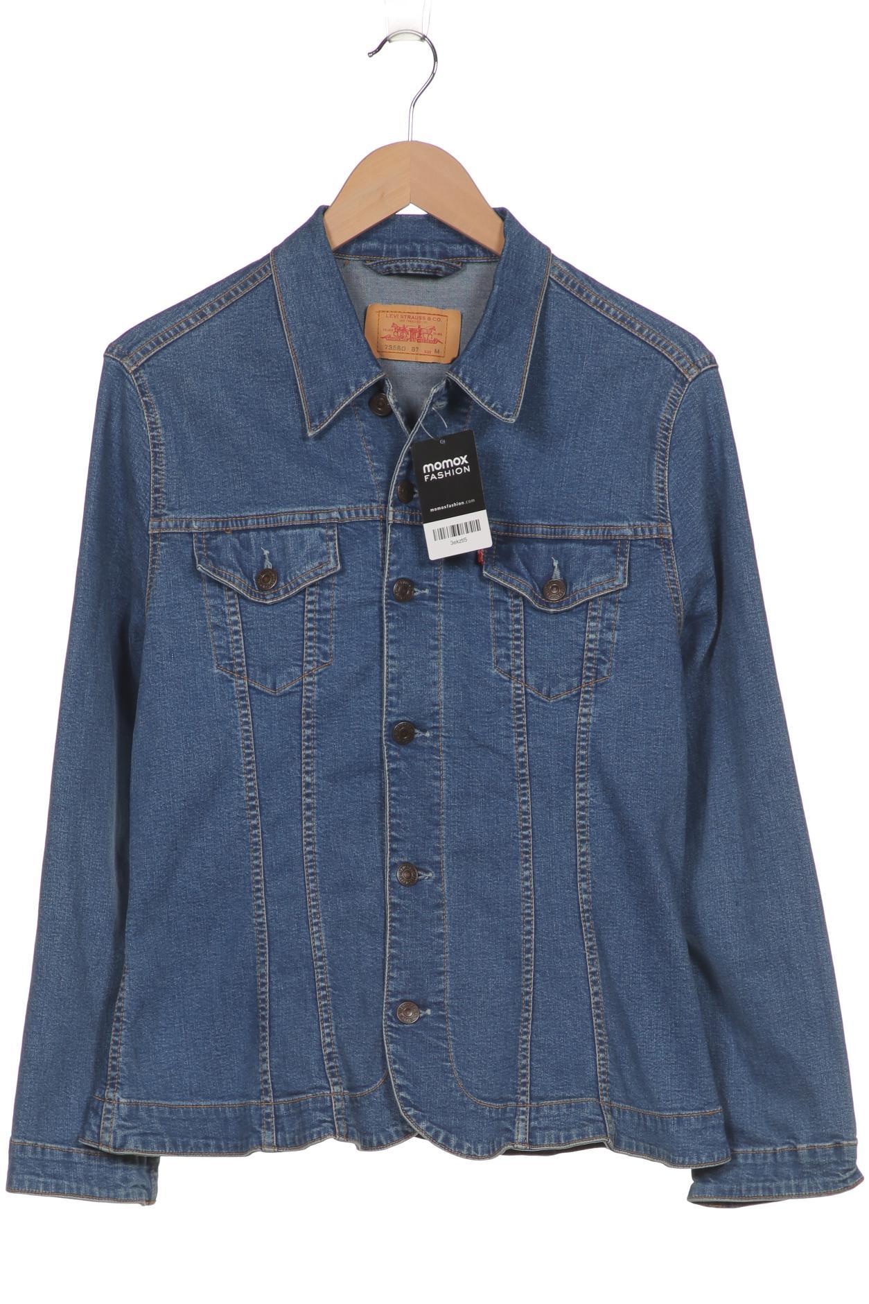 

Levis Damen Jacke, marineblau