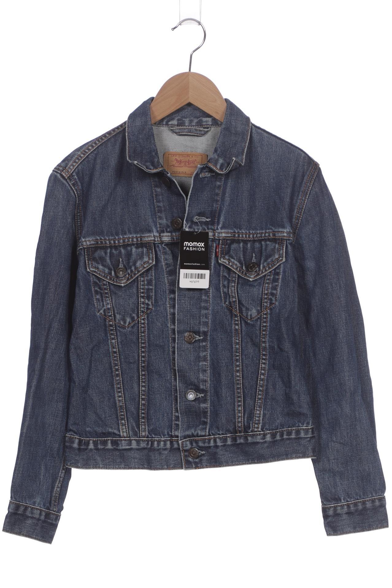

Levis Damen Jacke, marineblau, Gr. 36