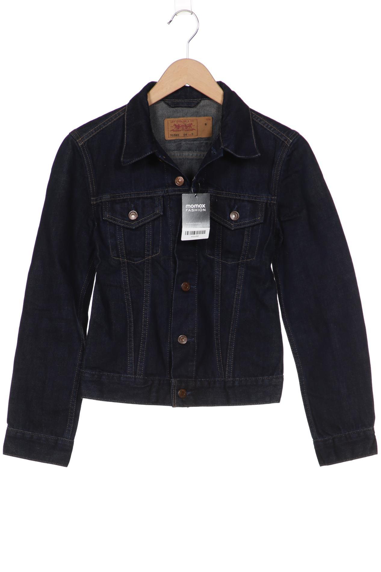 

Levis Damen Jacke, marineblau