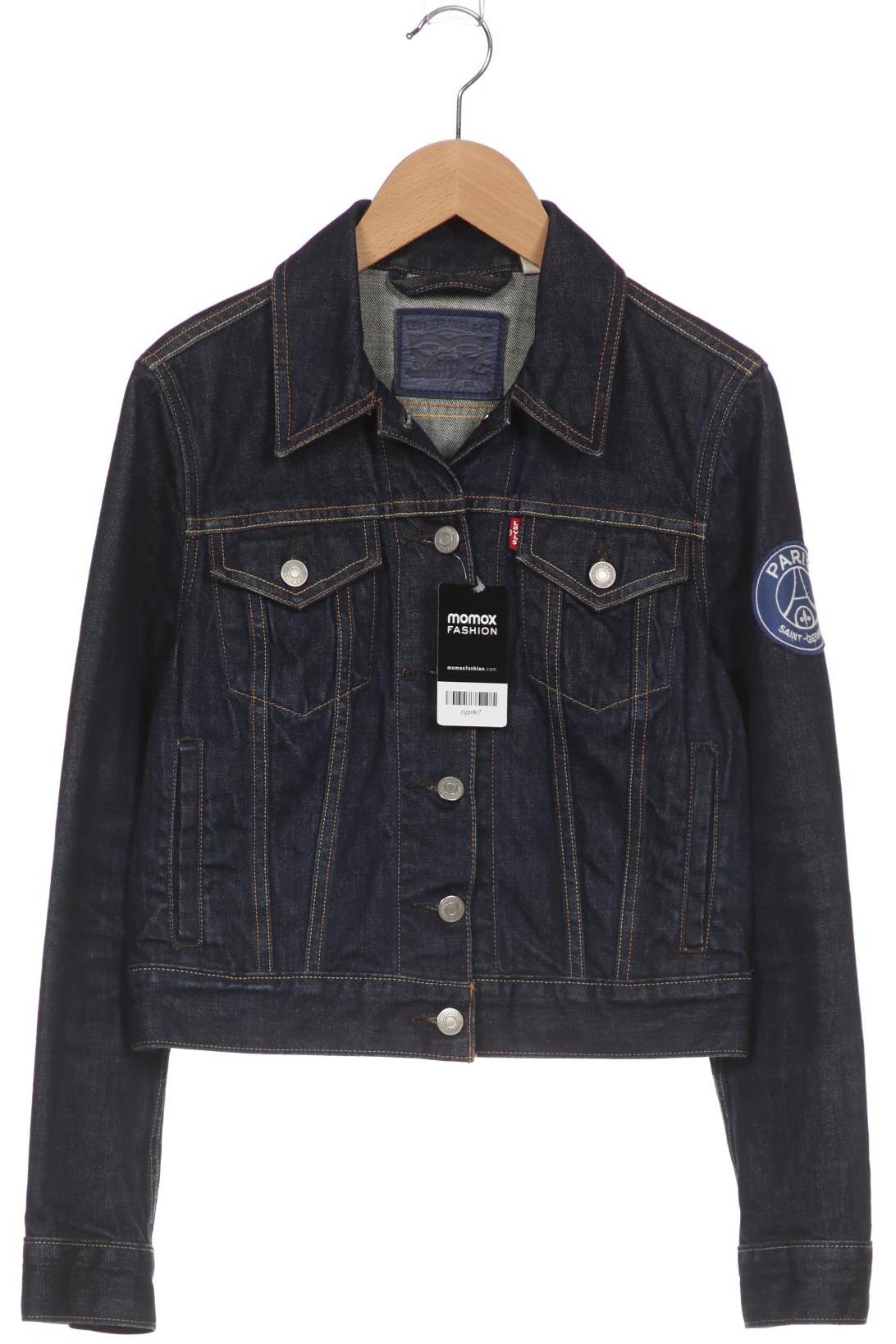 

Levis Damen Jacke, marineblau, Gr. 36