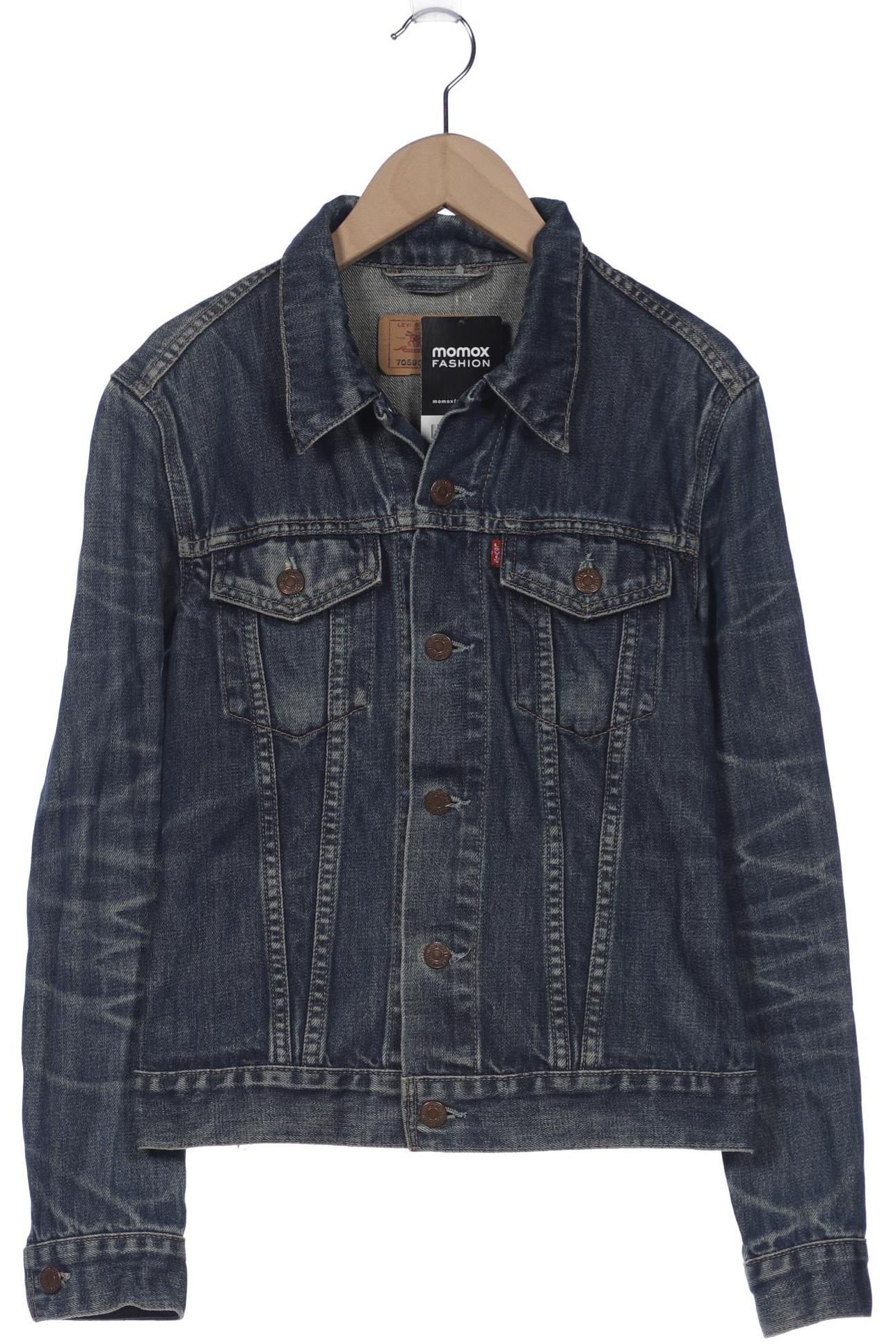 

Levis Damen Jacke, blau