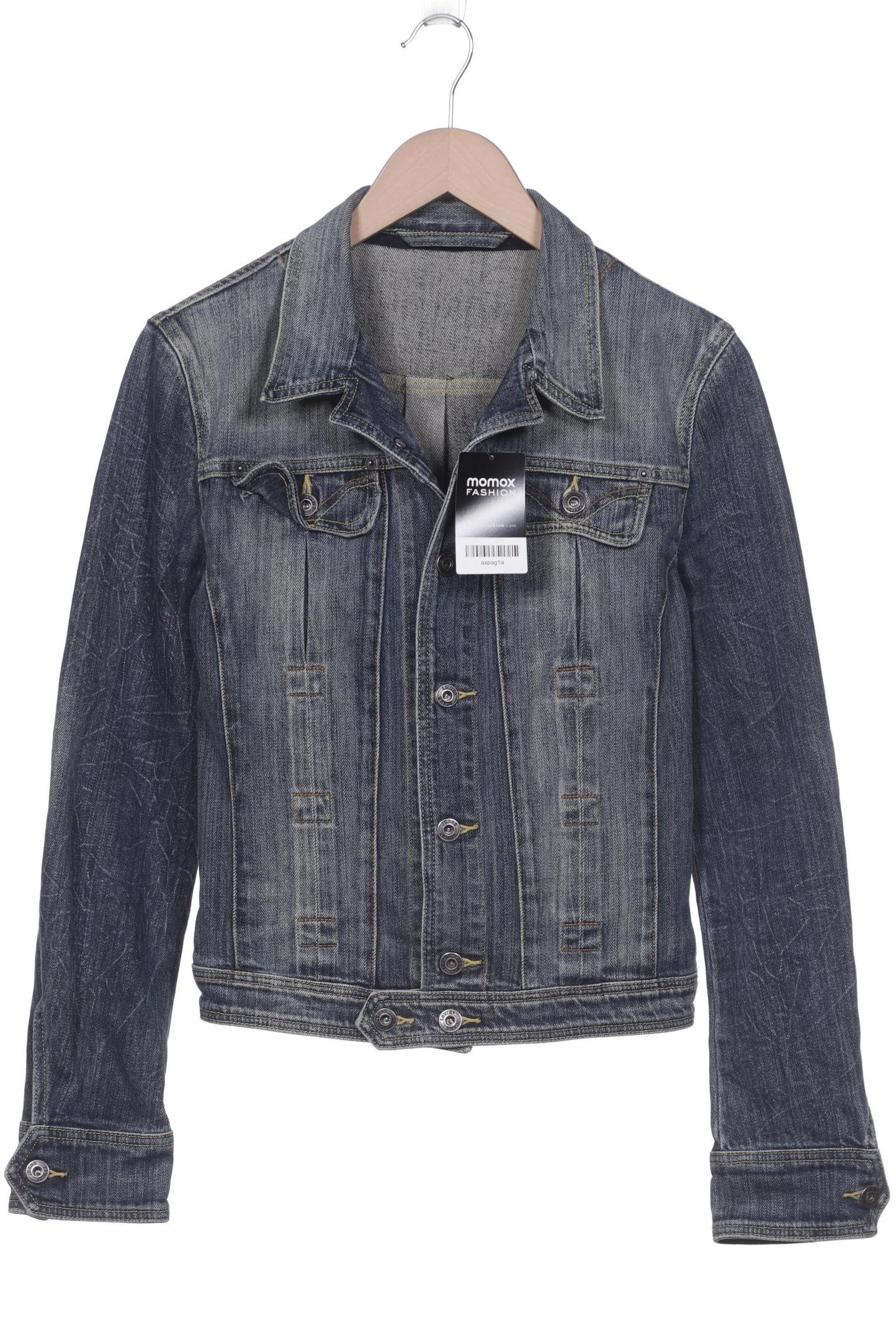 

Levis Damen Jacke, blau, Gr. 38