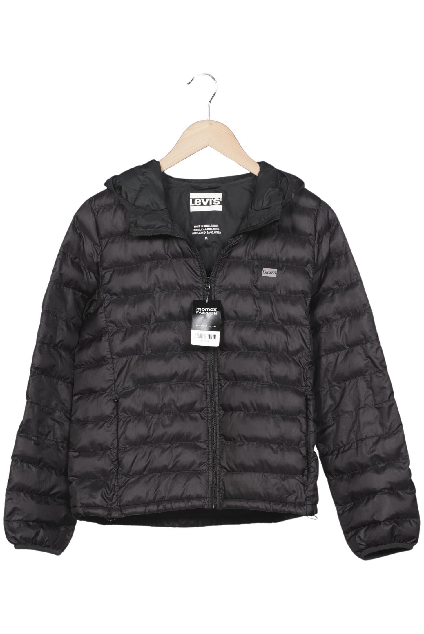 

Levis Damen Jacke, schwarz, Gr. 38