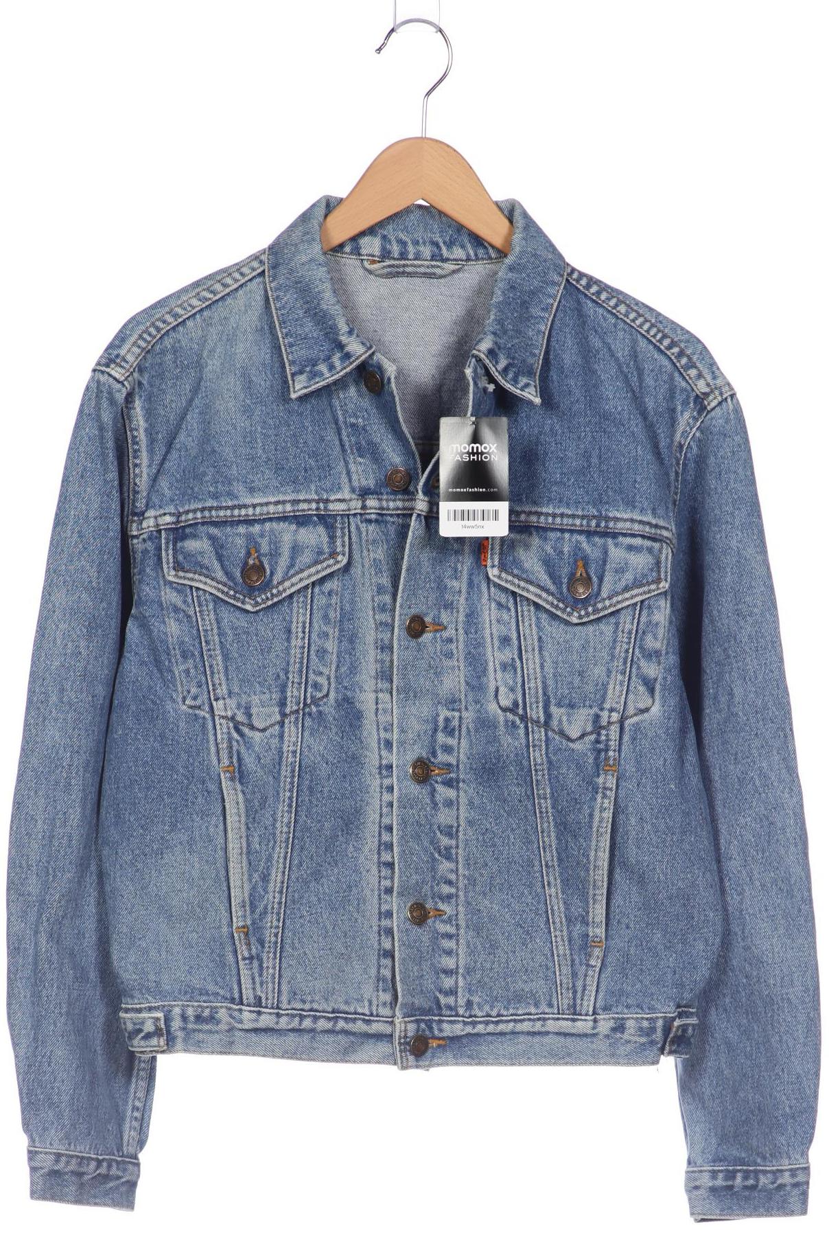 

Levis Damen Jacke, blau, Gr. 44