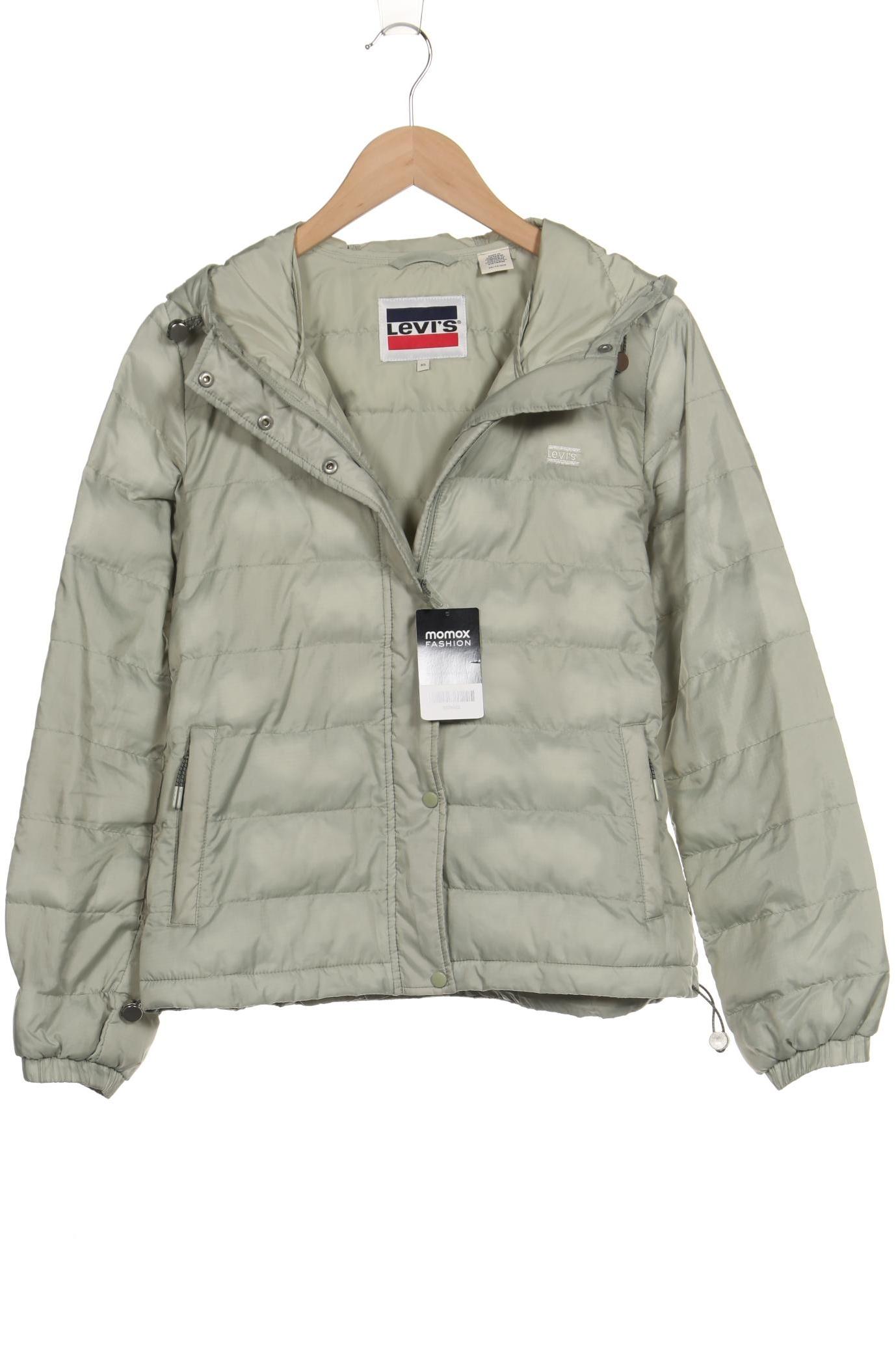 

Levis Damen Jacke, hellgrün, Gr. 34