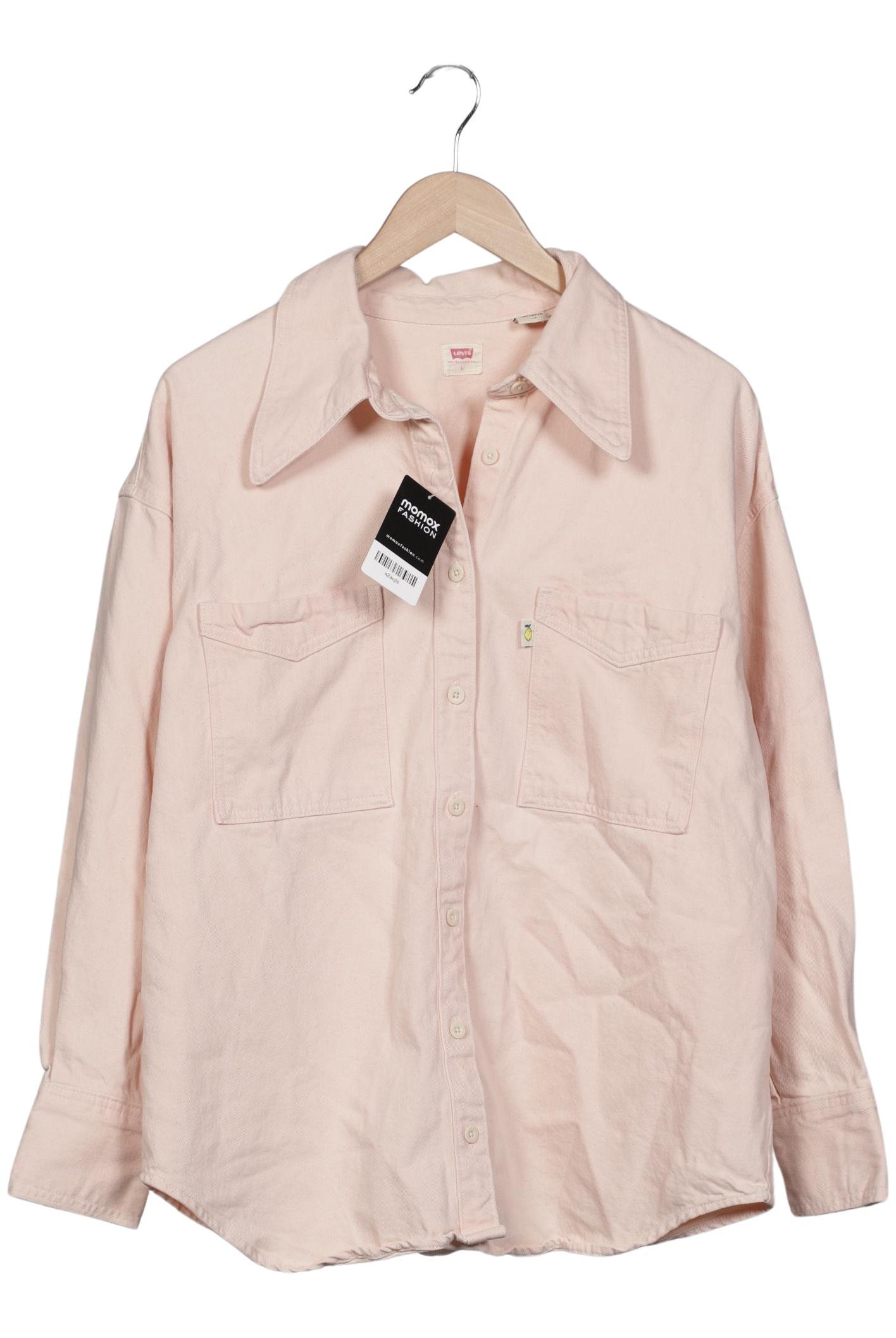 

Levis Damen Jacke, pink, Gr. 42
