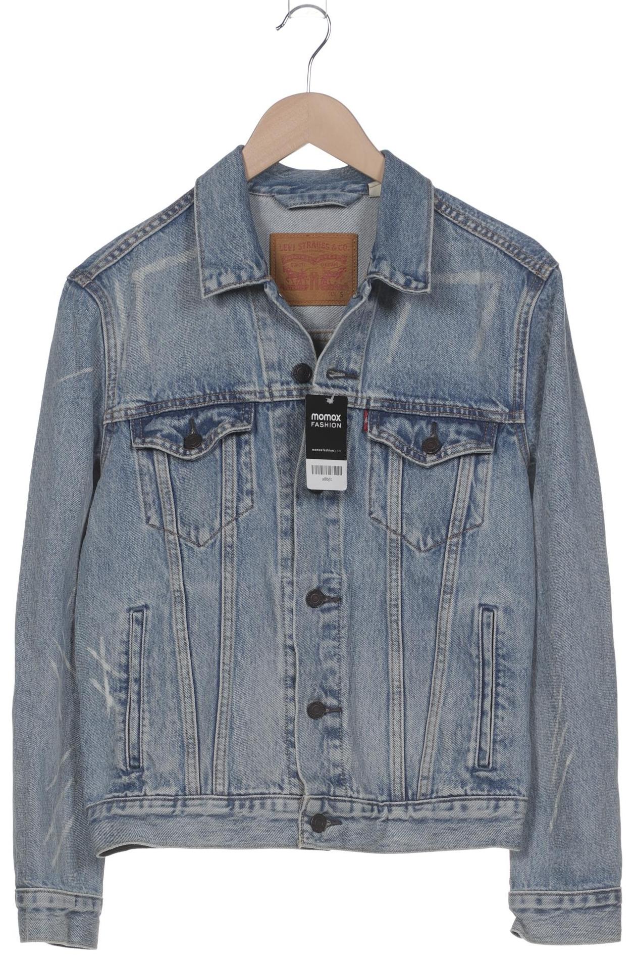 

Levis Damen Jacke, blau, Gr. 36