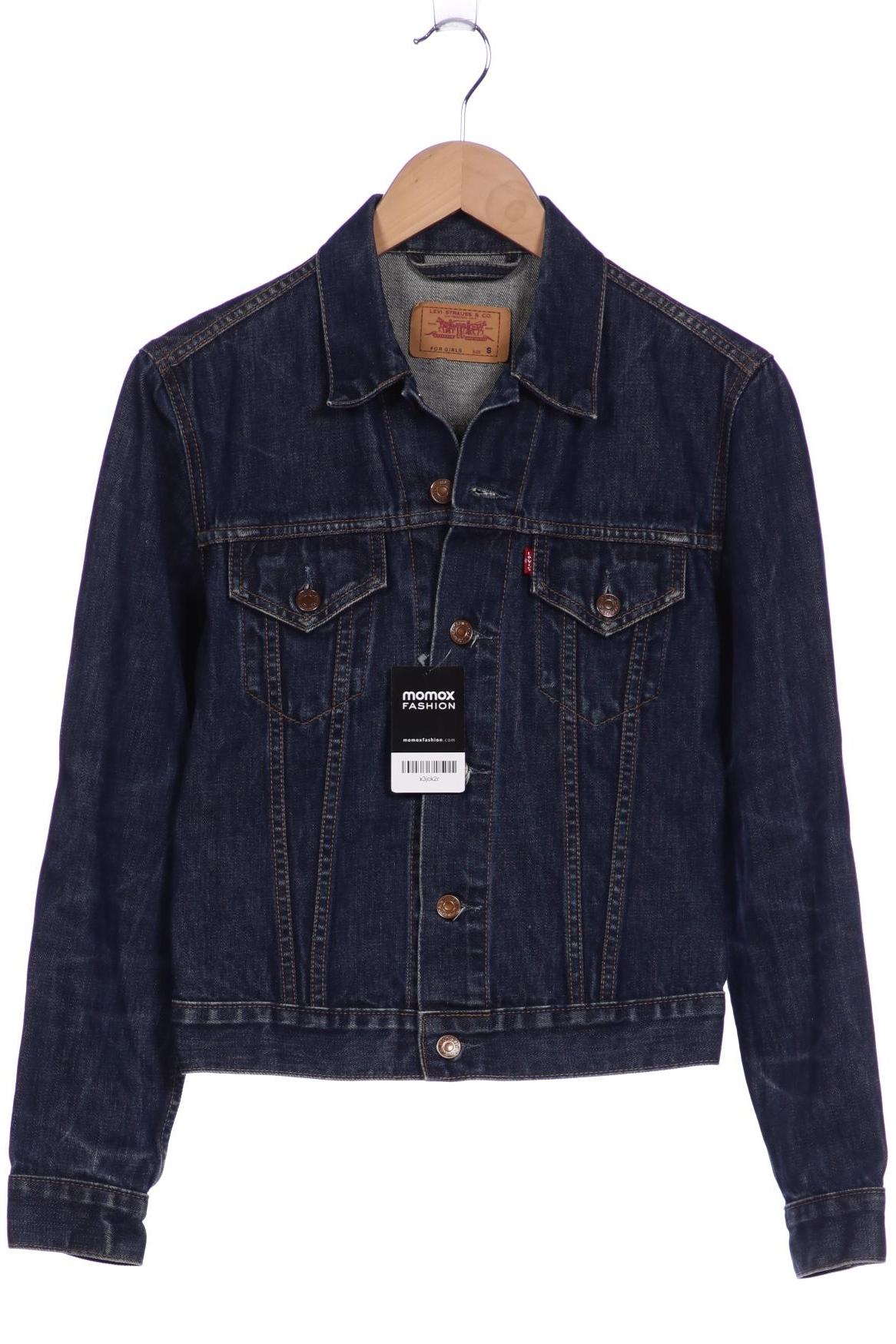 

Levis Damen Jacke, marineblau, Gr. 36