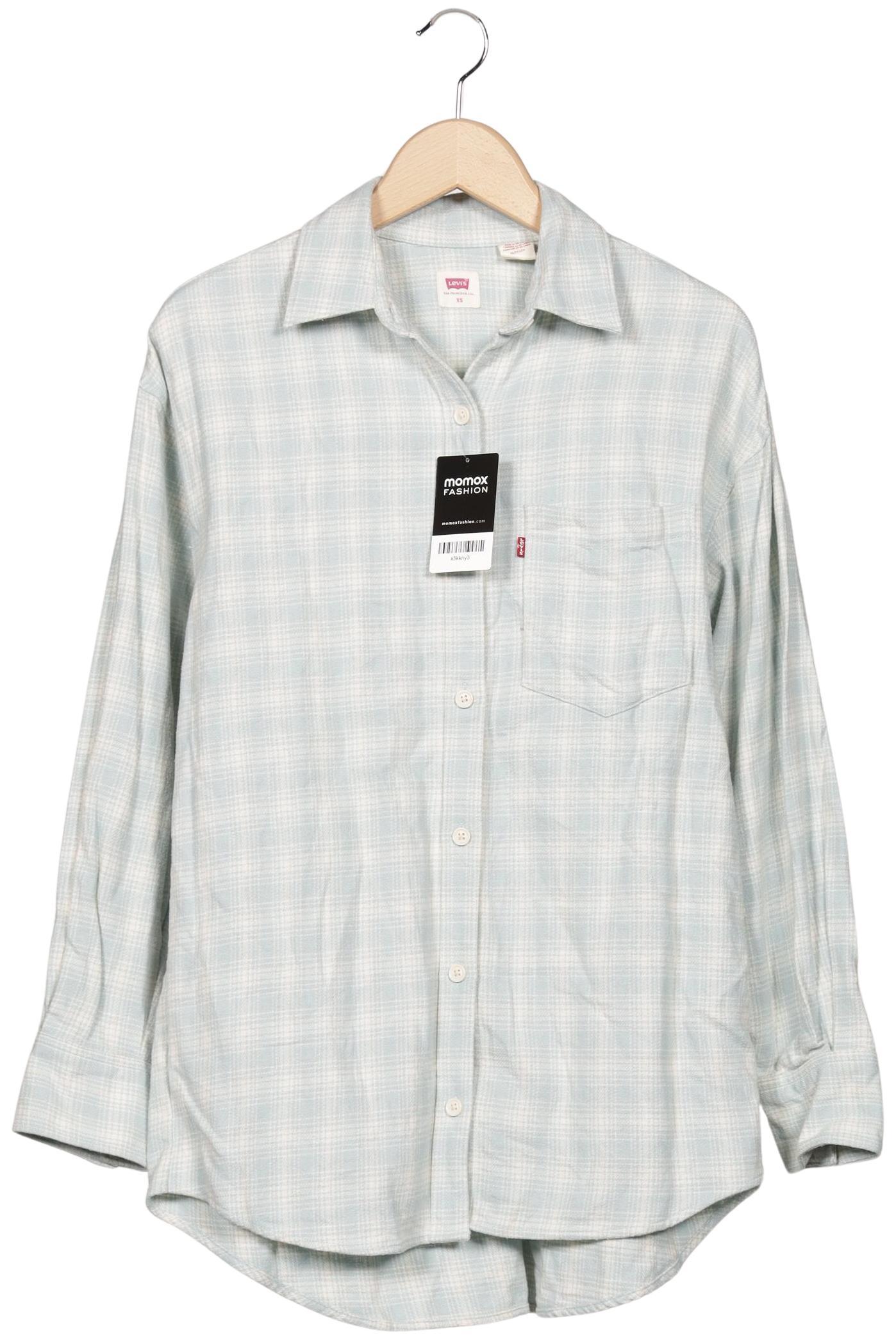 

Levis Damen Jacke, hellblau, Gr. 34