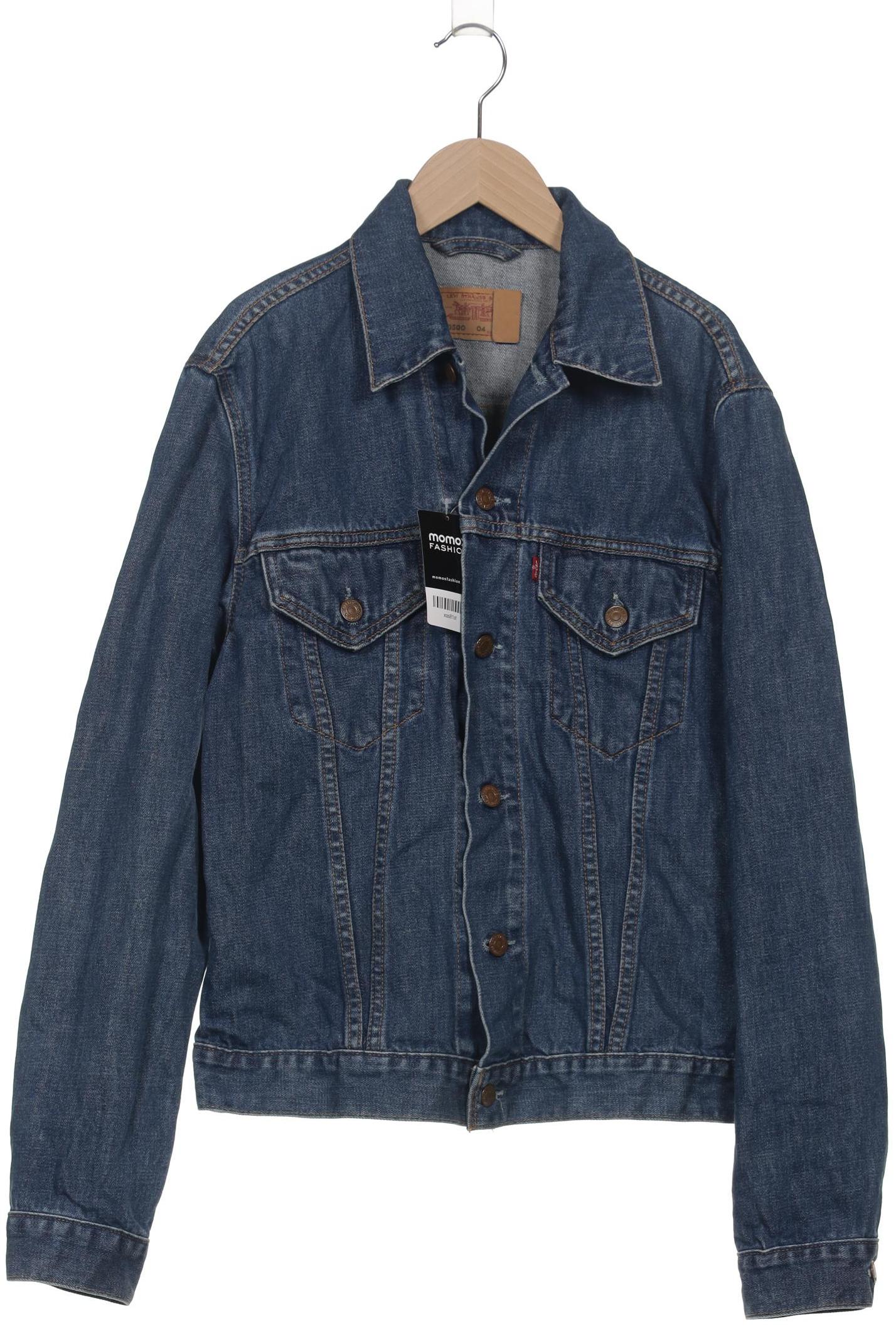 

Levis Damen Jacke, marineblau, Gr. 42