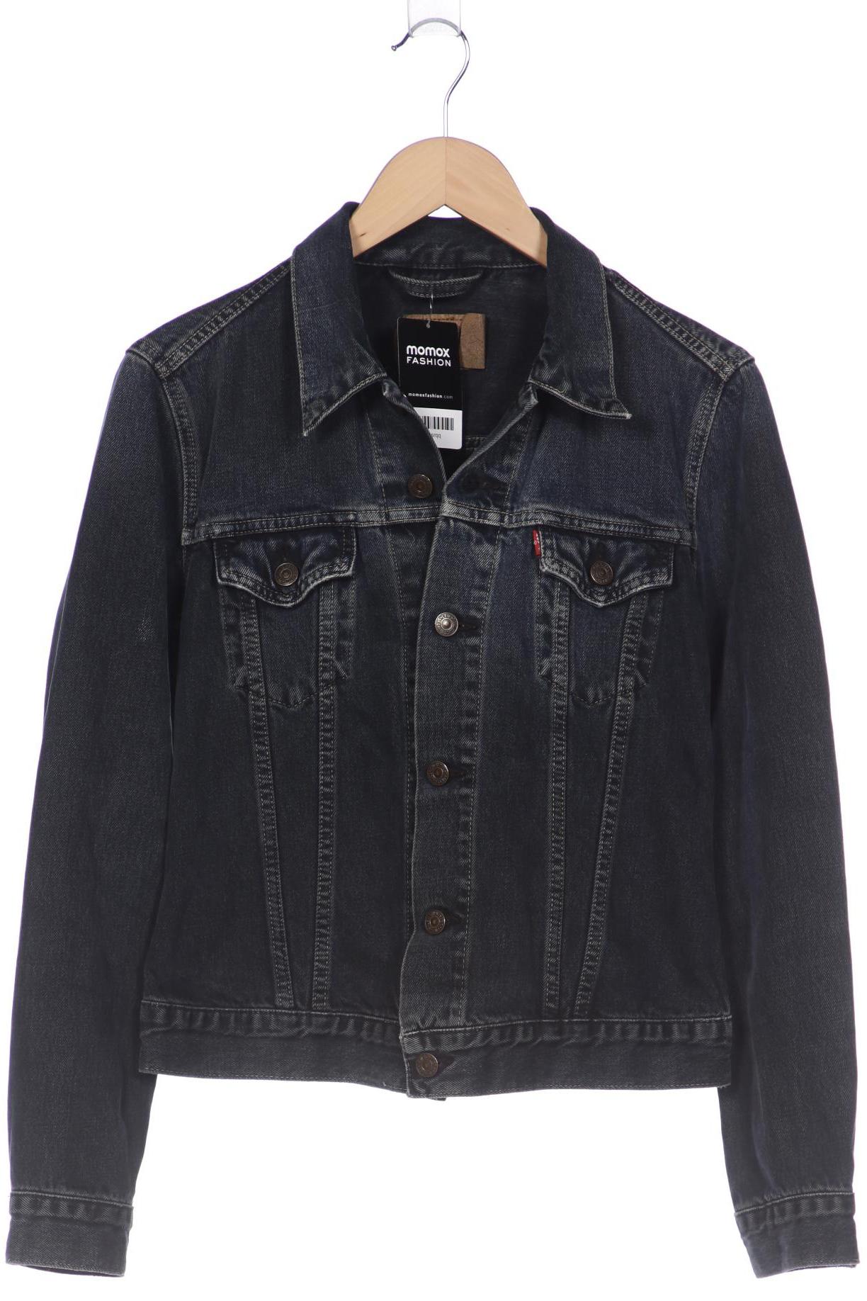 

Levis Damen Jacke, marineblau