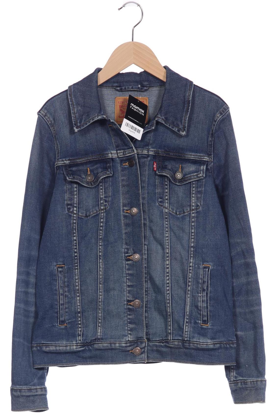 

Levis Damen Jacke, blau, Gr. 36