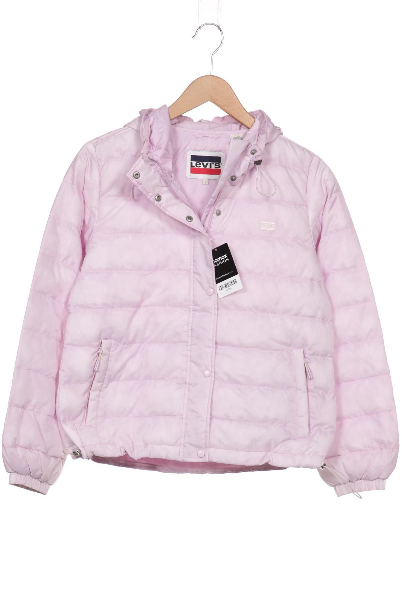 

Levis Damen Jacke, pink, Gr. 36