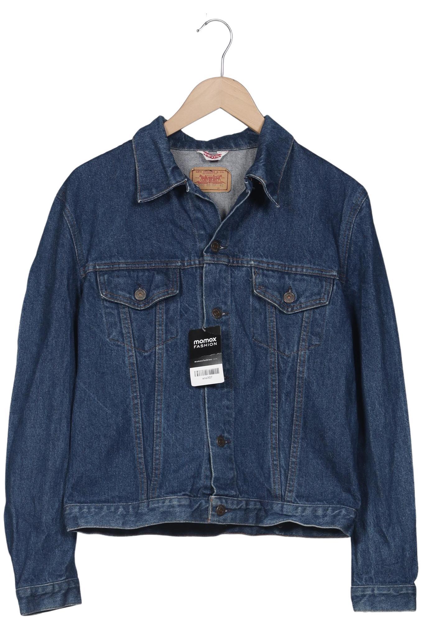 

Levis Damen Jacke, blau, Gr. 42