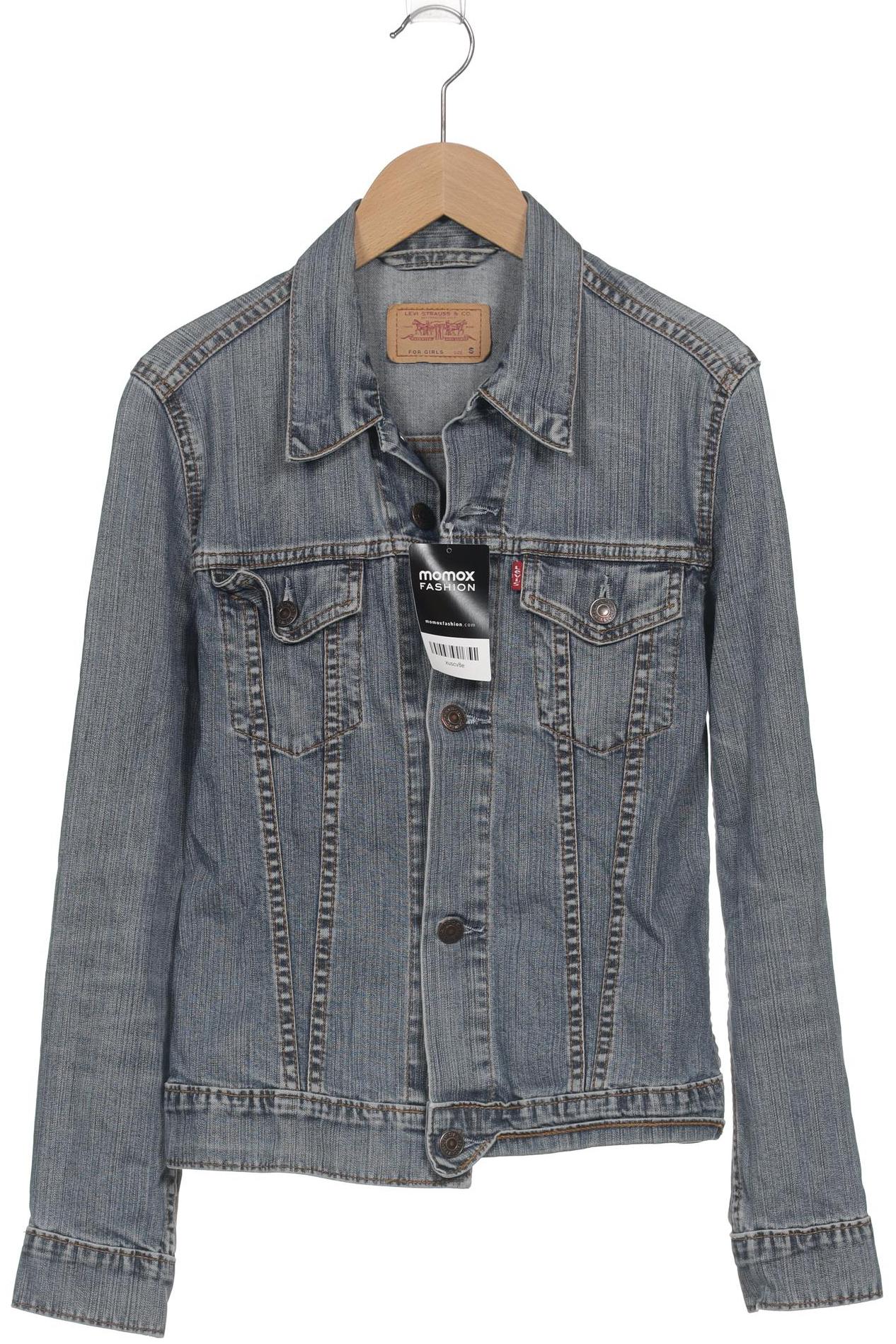 

Levis Damen Jacke, blau, Gr. 36