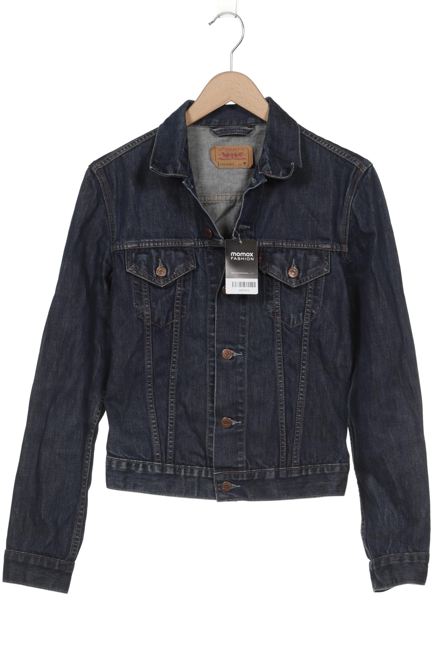 

Levis Damen Jacke, marineblau, Gr. 38