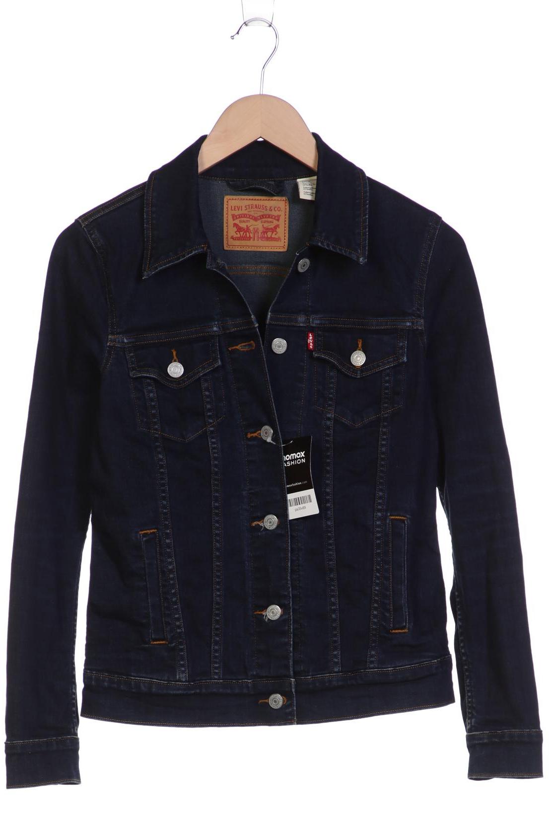 

Levis Damen Jacke, marineblau