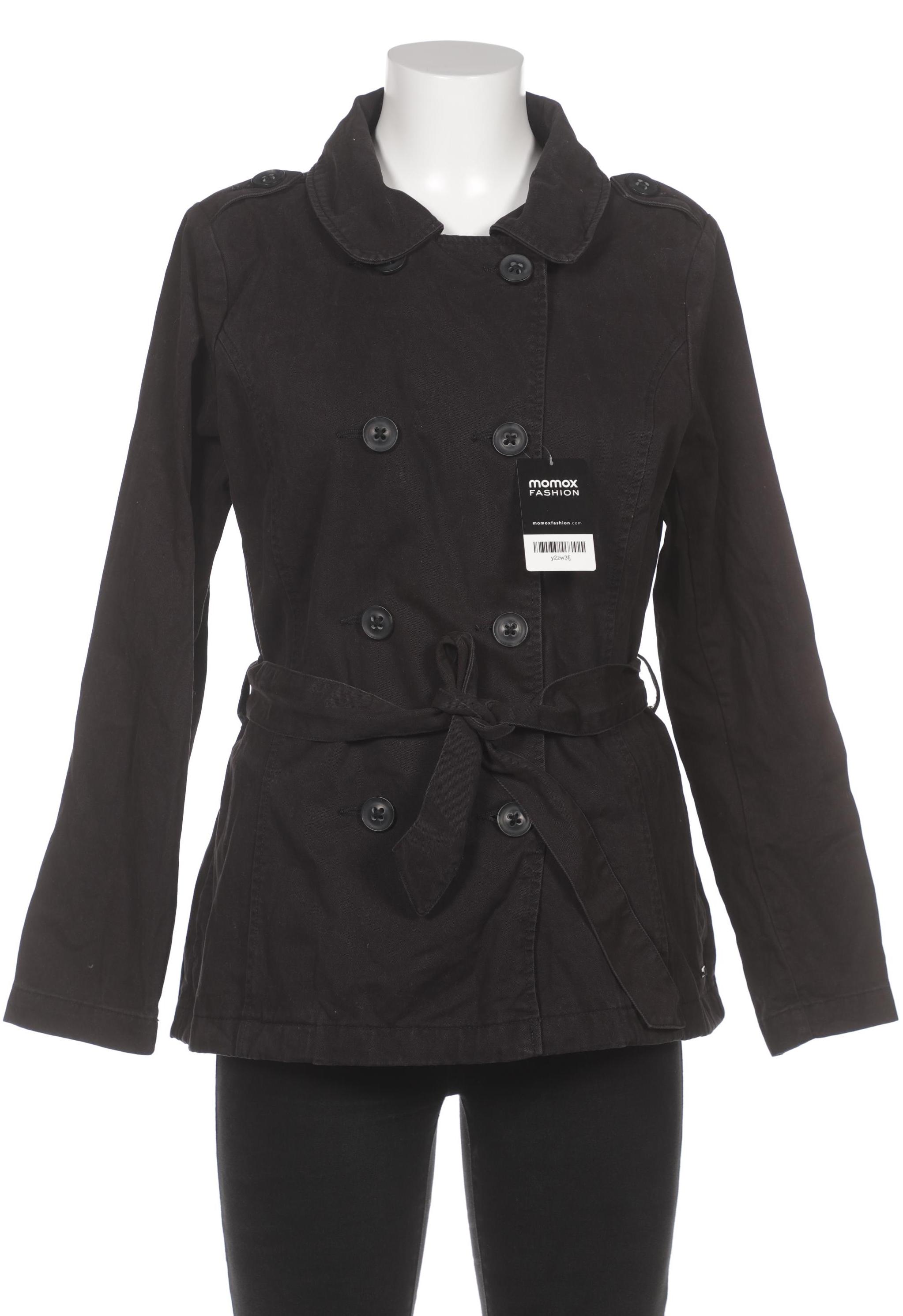 

Levis Damen Jacke, schwarz, Gr. 42