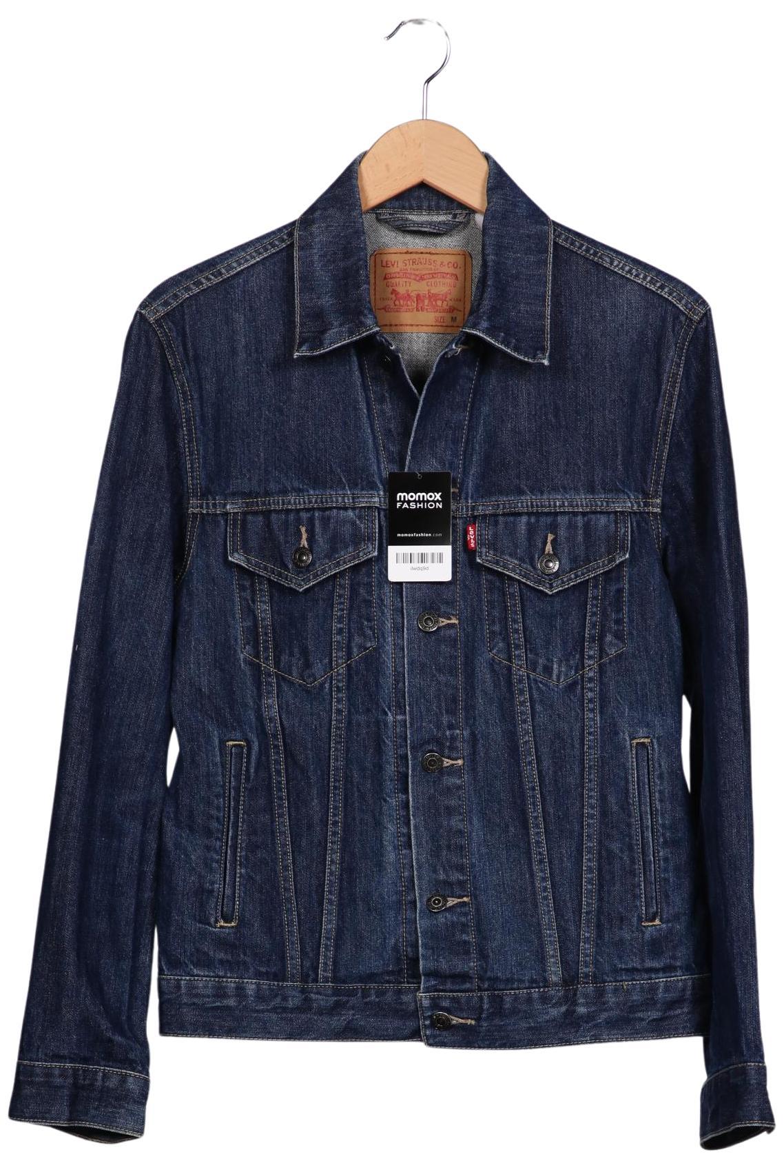 

Levis Damen Jacke, blau, Gr. 38