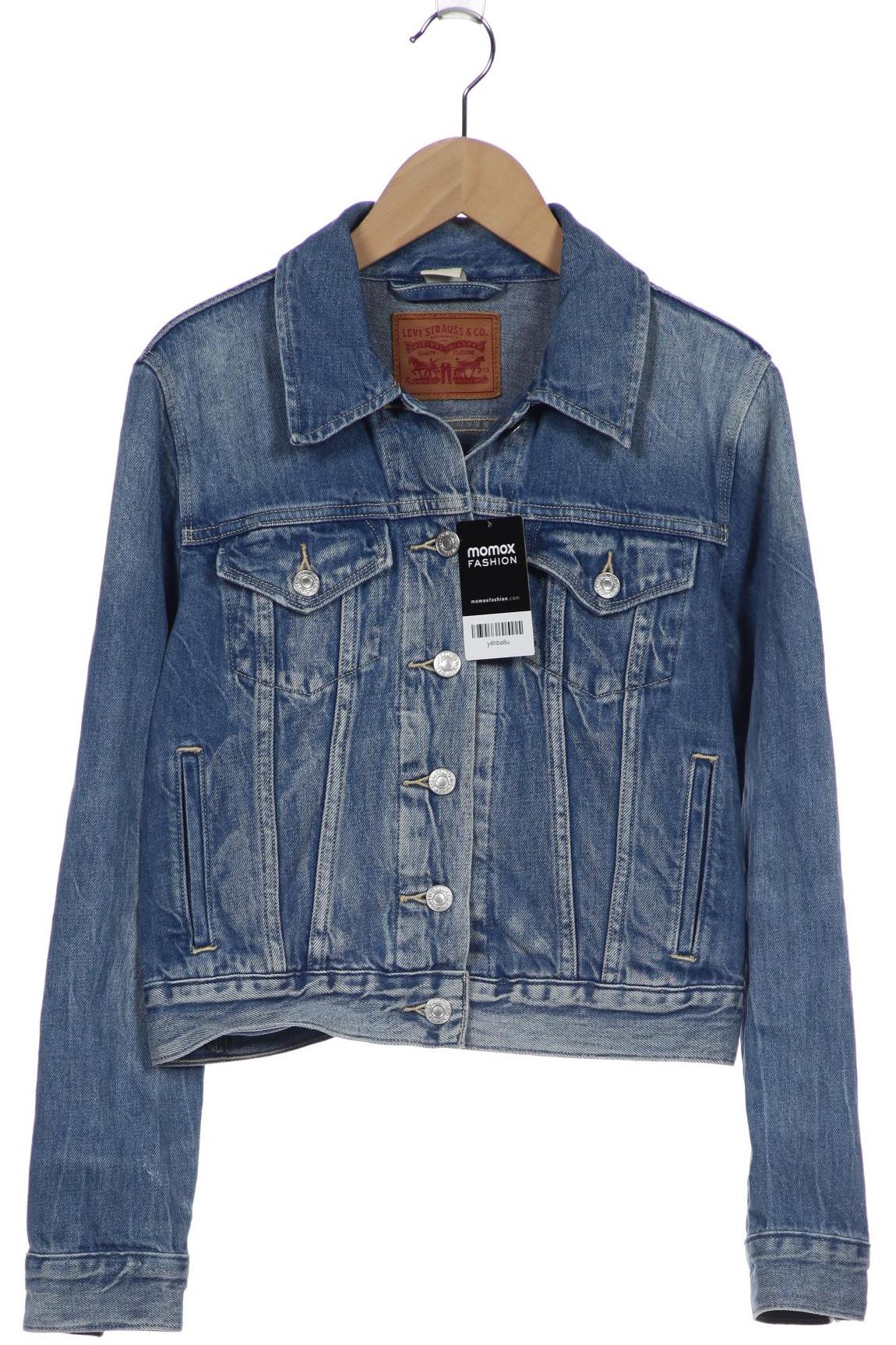 

Levis Damen Jacke, blau