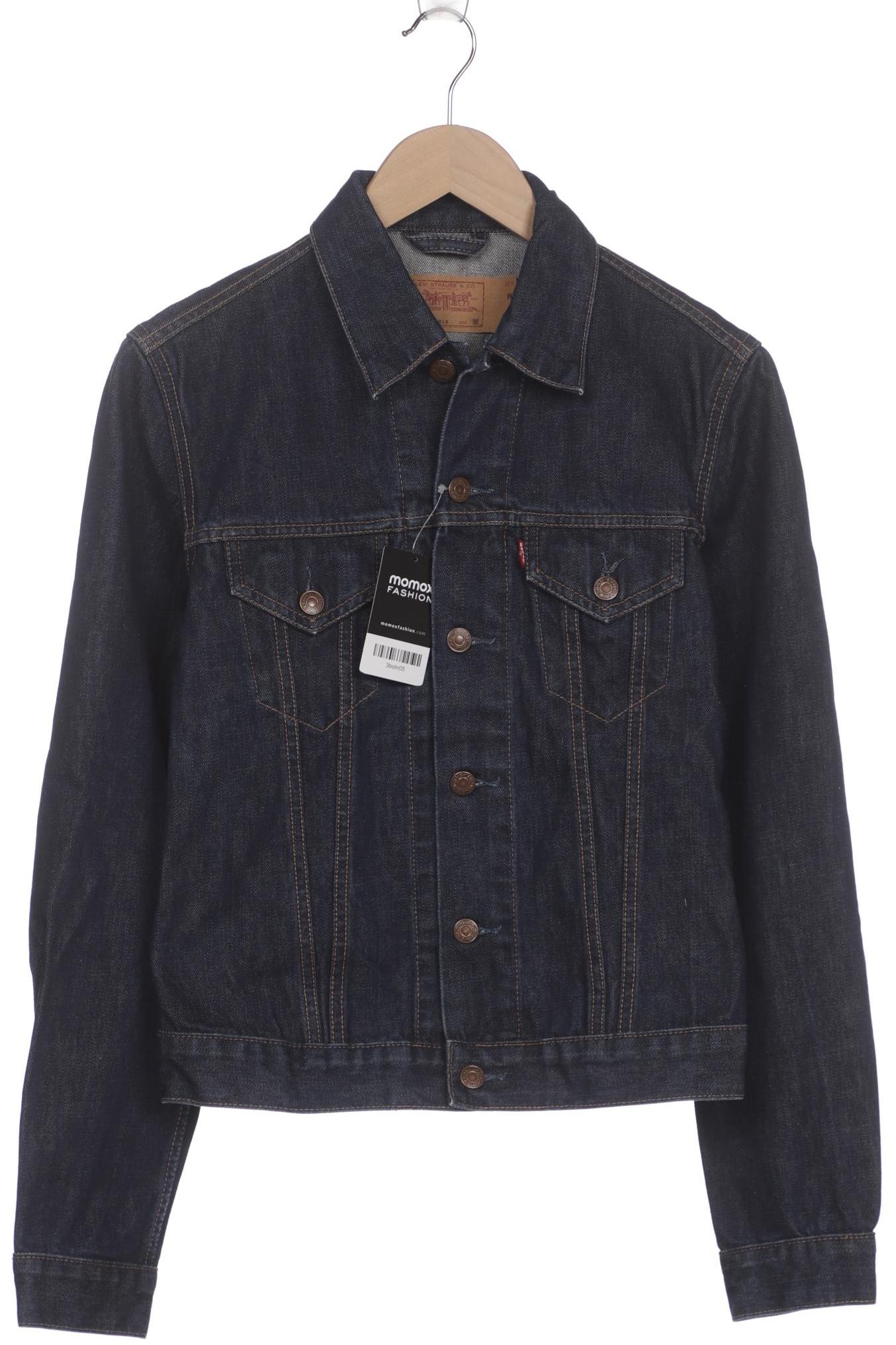 

Levis Damen Jacke, marineblau, Gr. 38