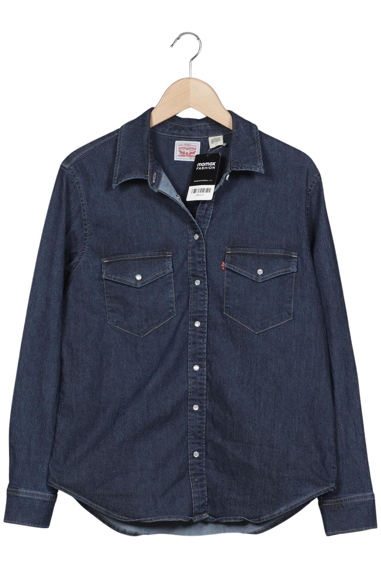 

Levis Damen Jacke, marineblau, Gr. 38