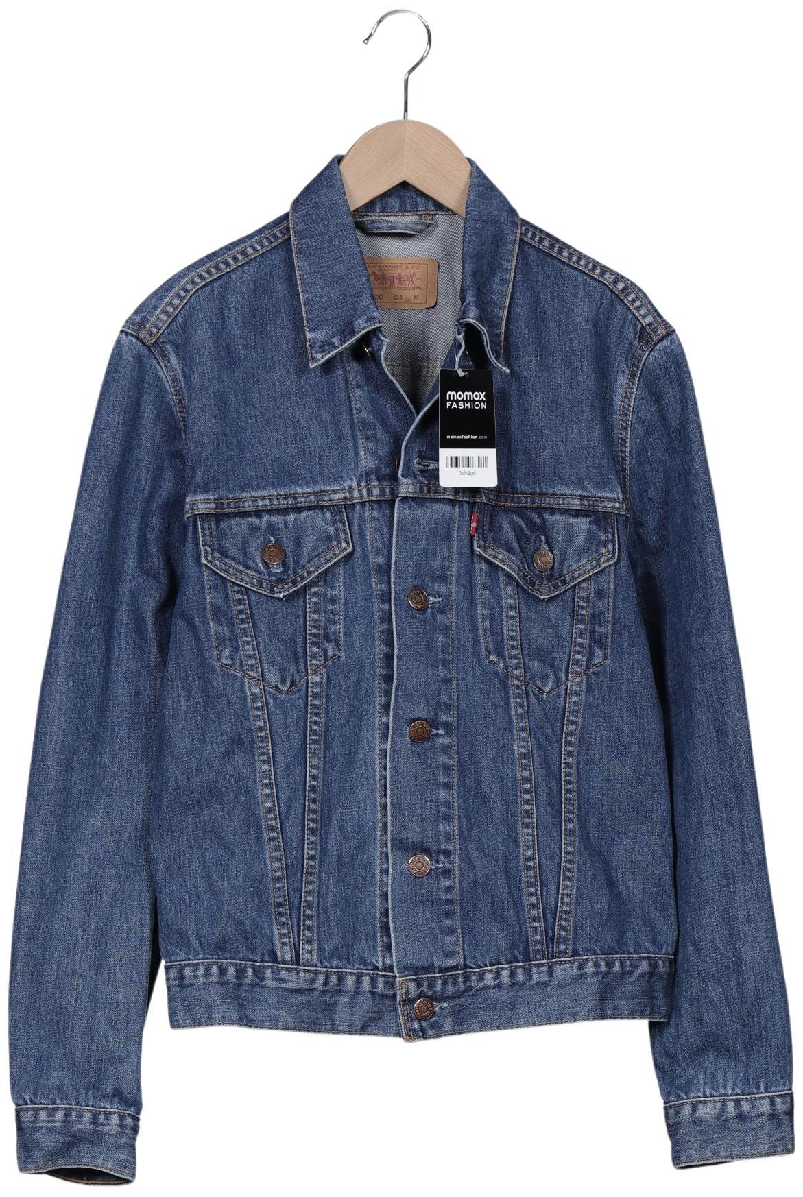 

Levis Damen Jacke, blau, Gr. 38