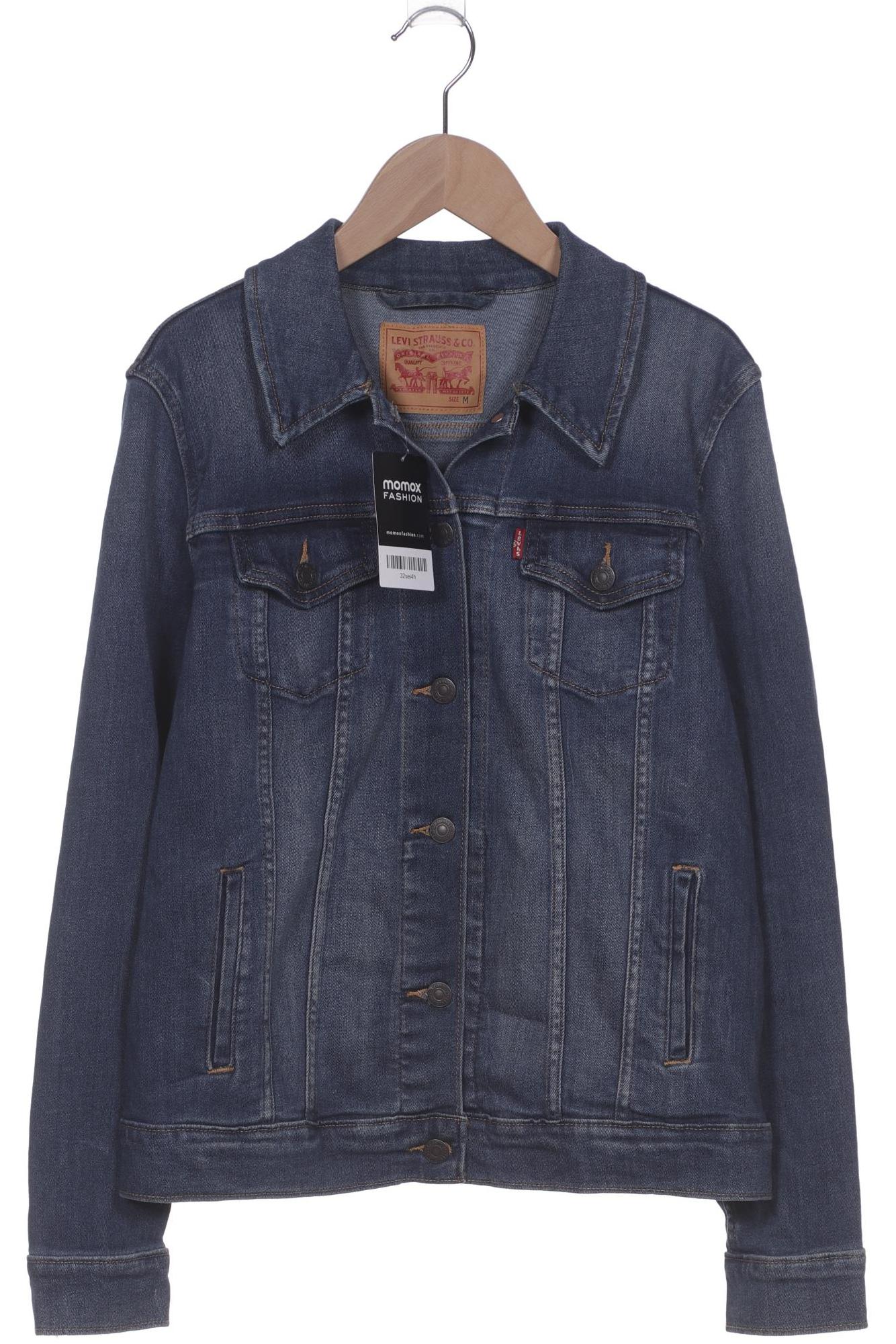 

Levis Damen Jacke, marineblau, Gr. 38